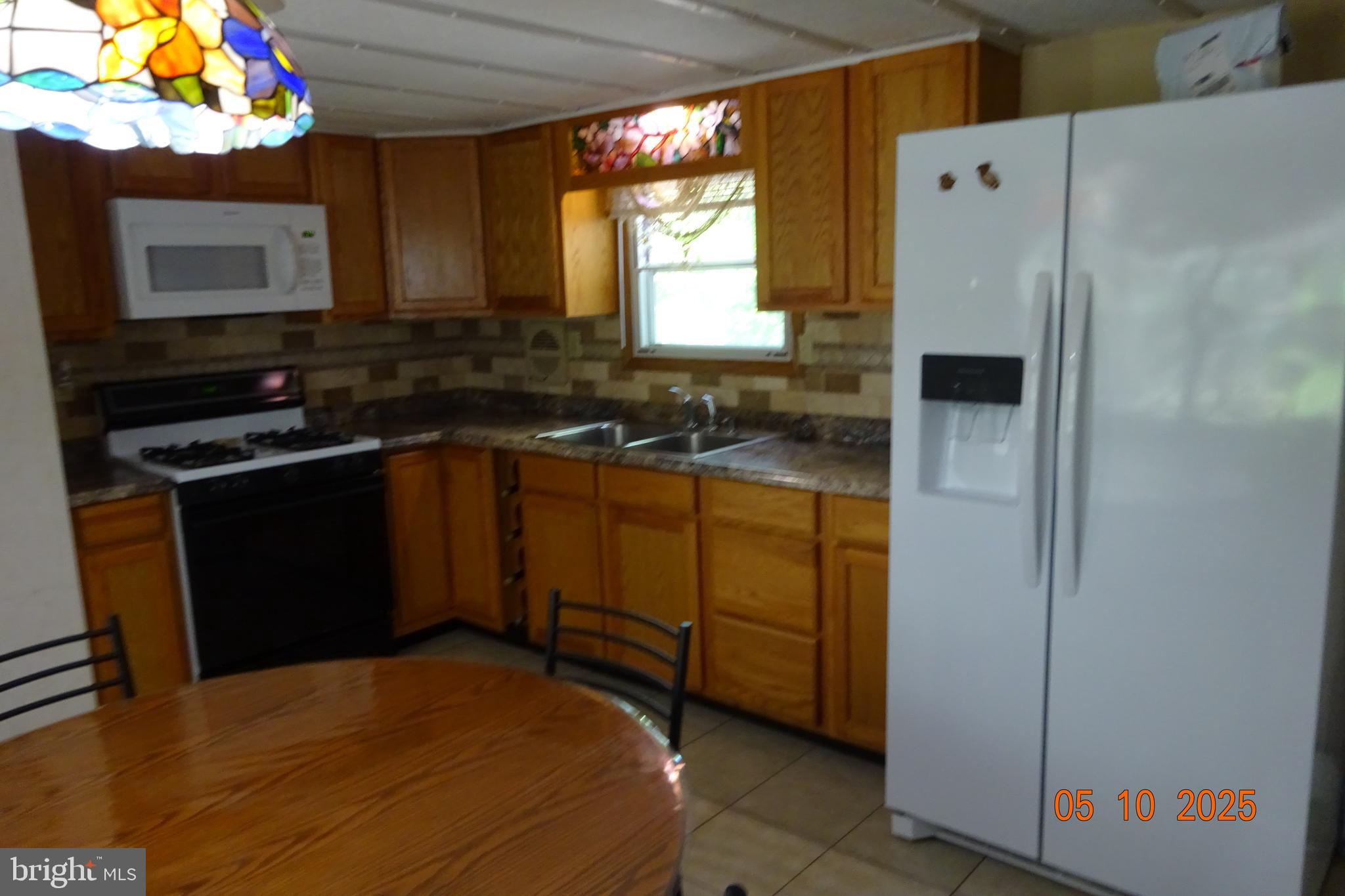 SAN-JO ACRES - Residential