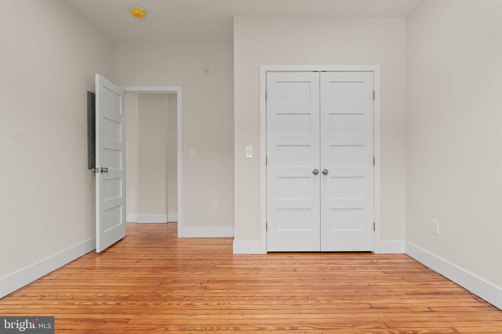 BRYN MAWR - Residential Lease