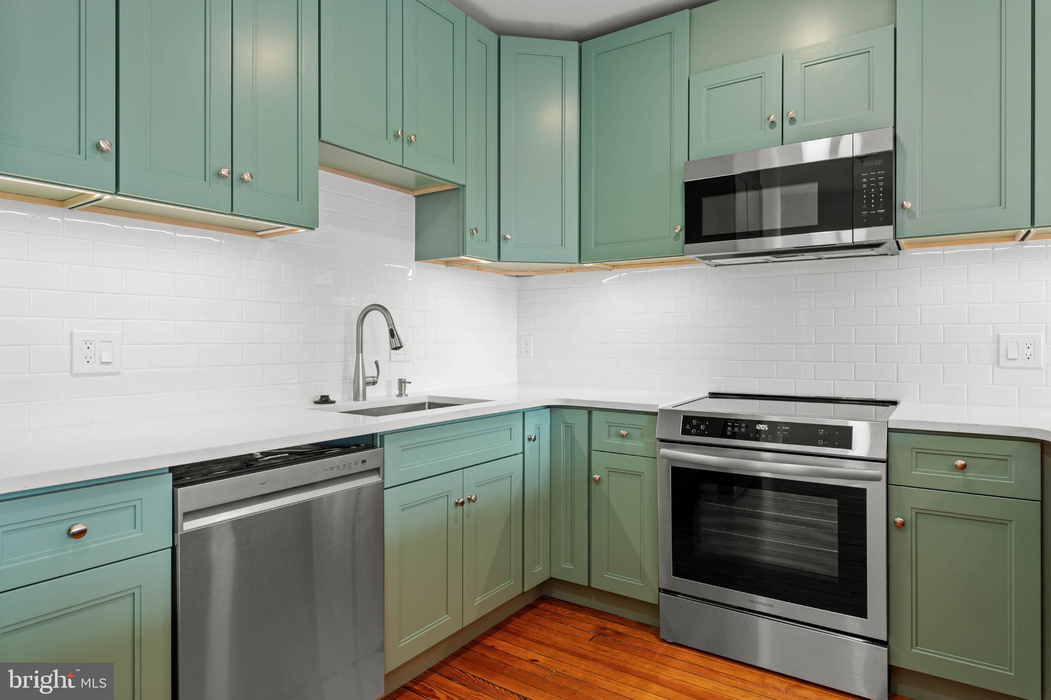 BRYN MAWR - Residential Lease