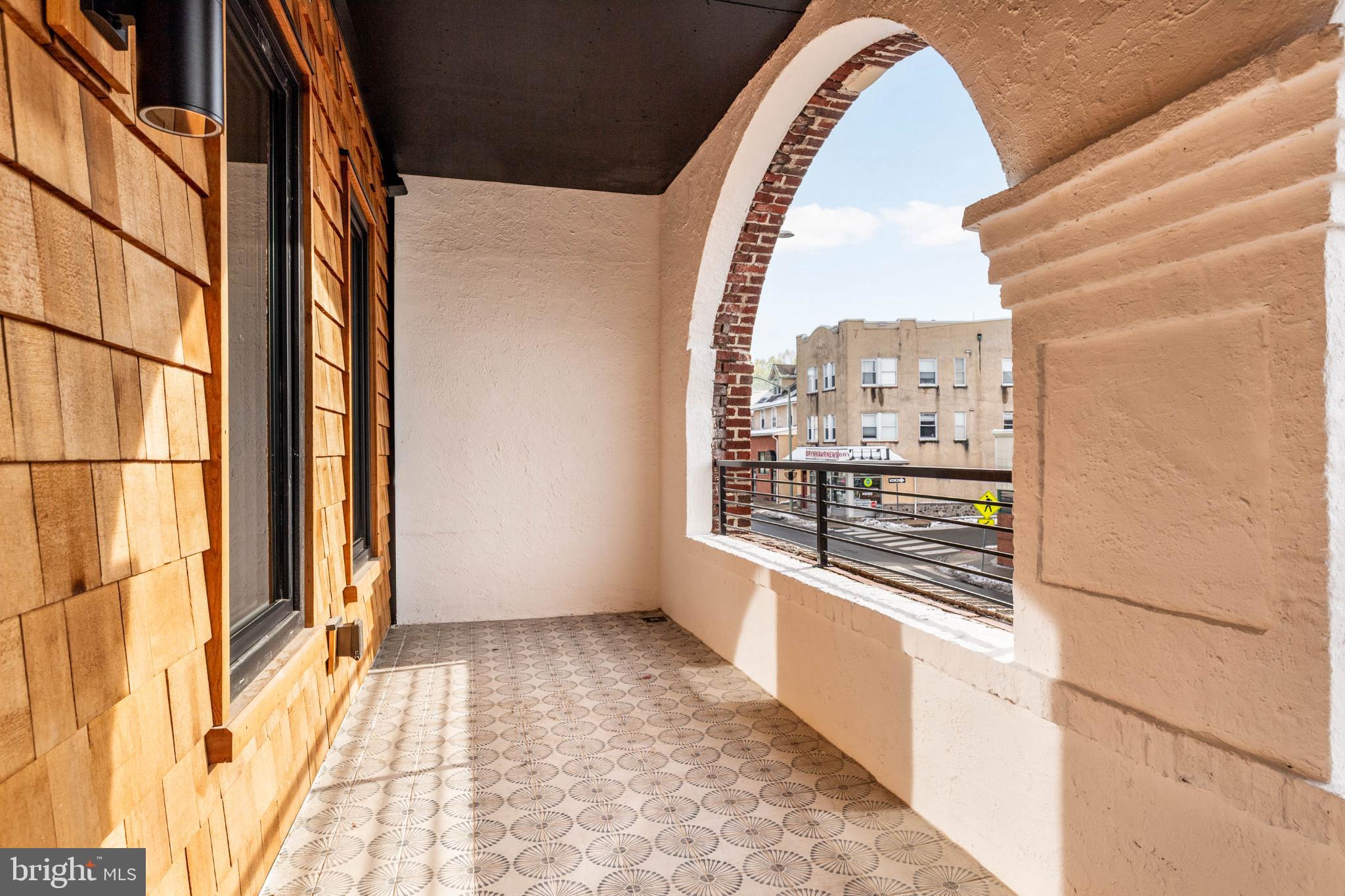 BRYN MAWR - Residential Lease