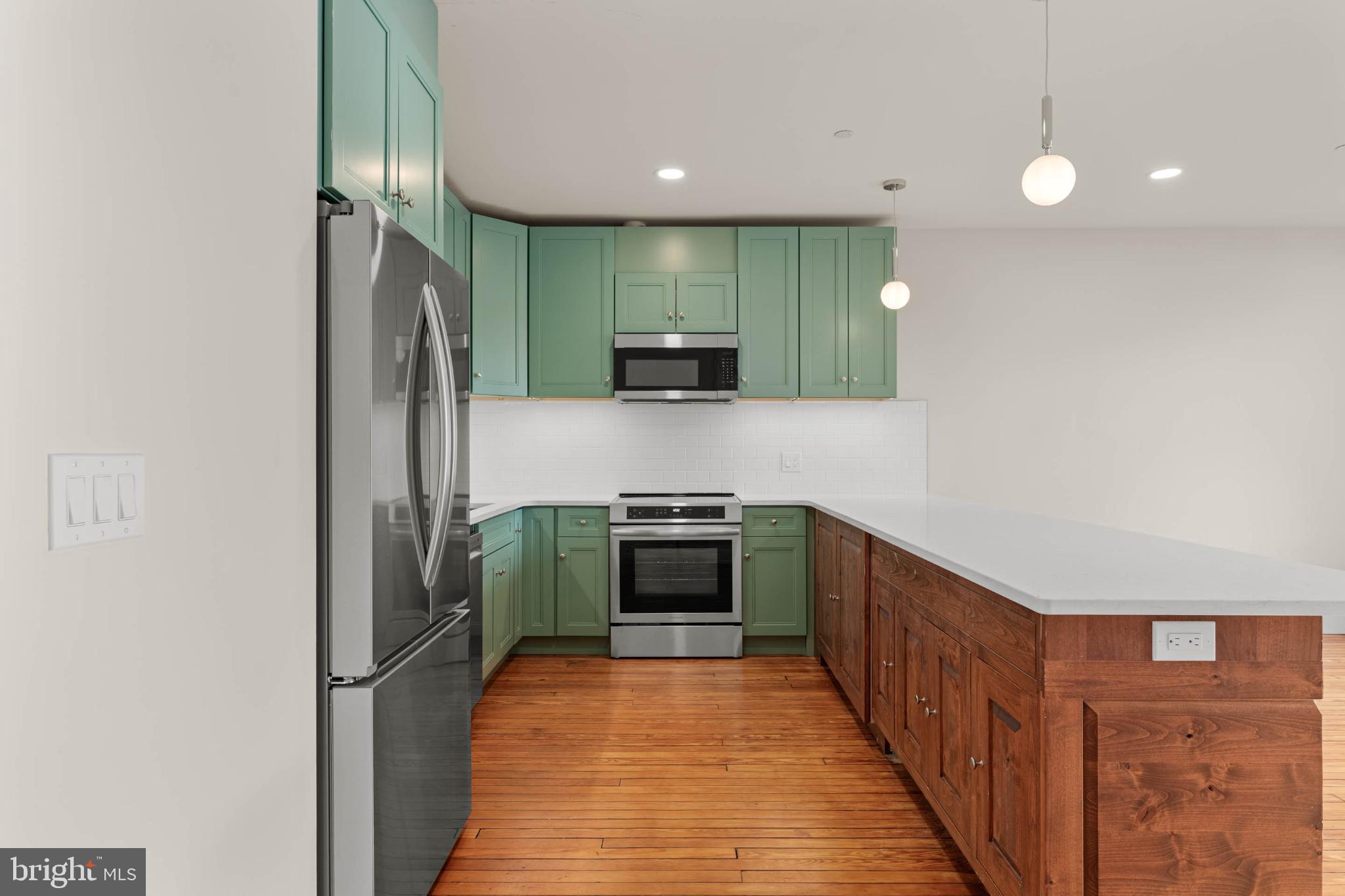 BRYN MAWR - Residential Lease
