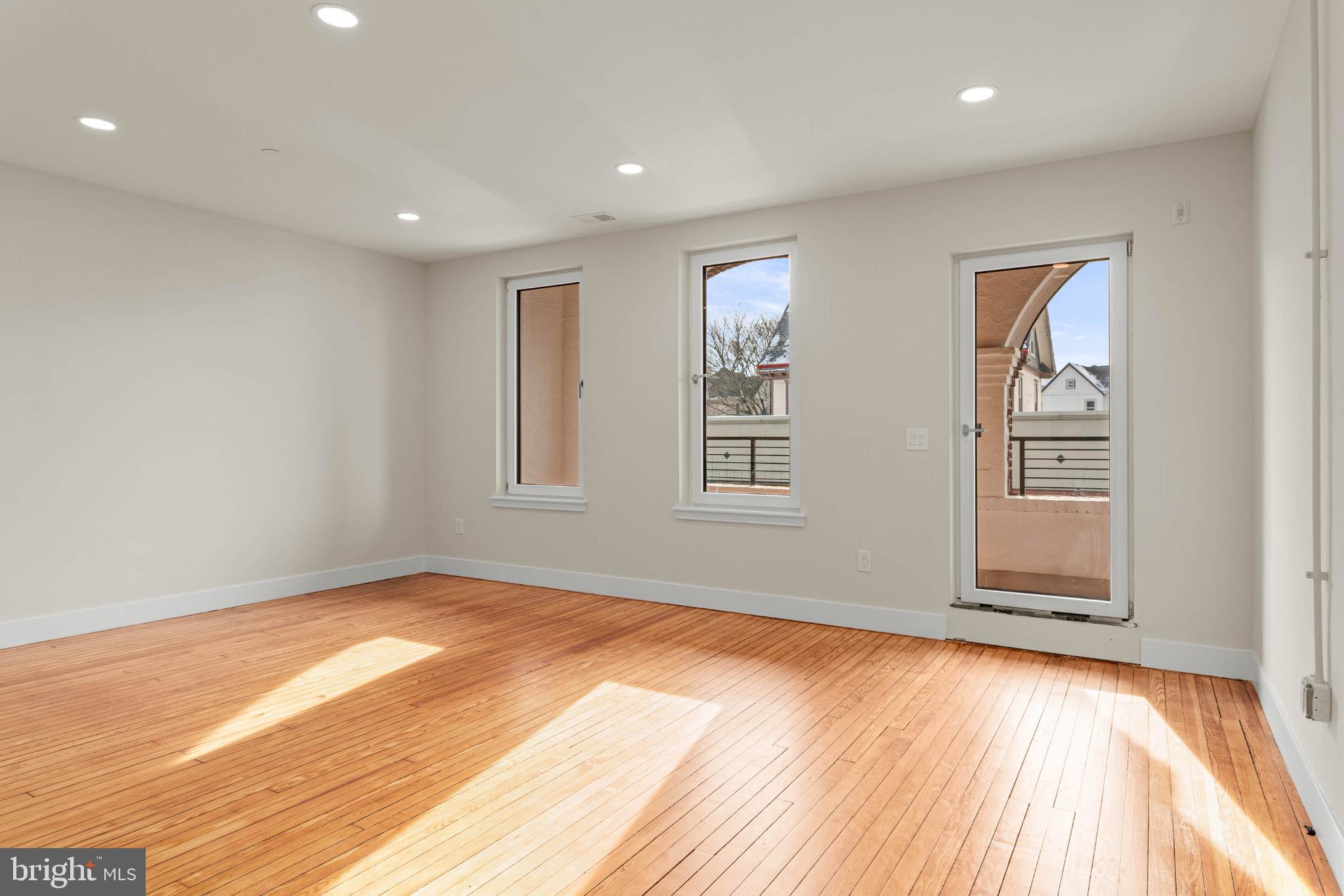 BRYN MAWR - Residential Lease