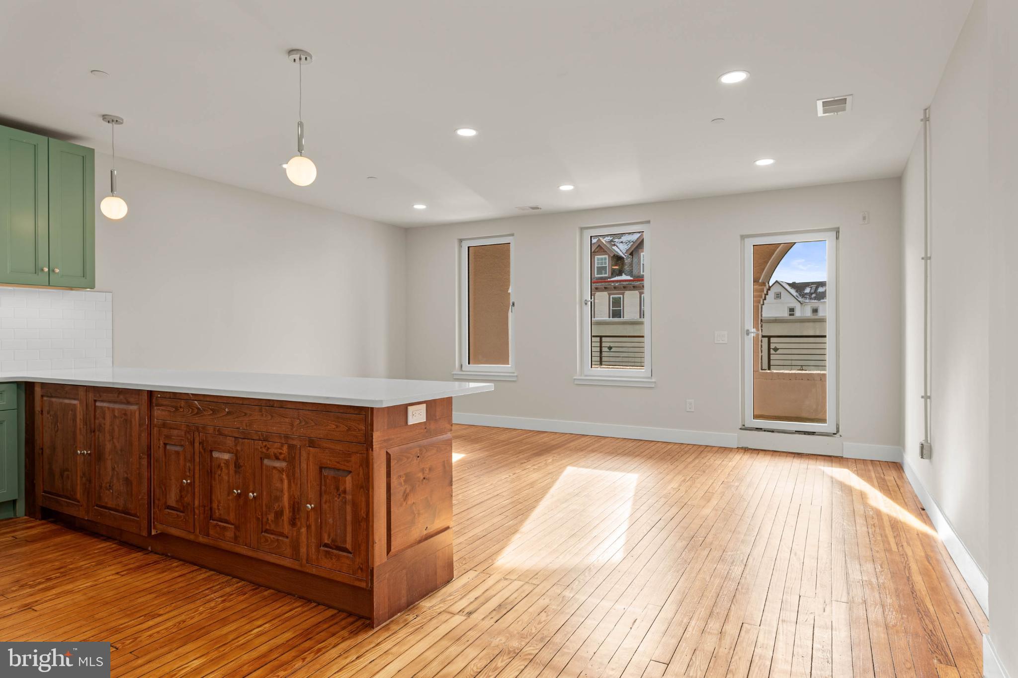 BRYN MAWR - Residential Lease