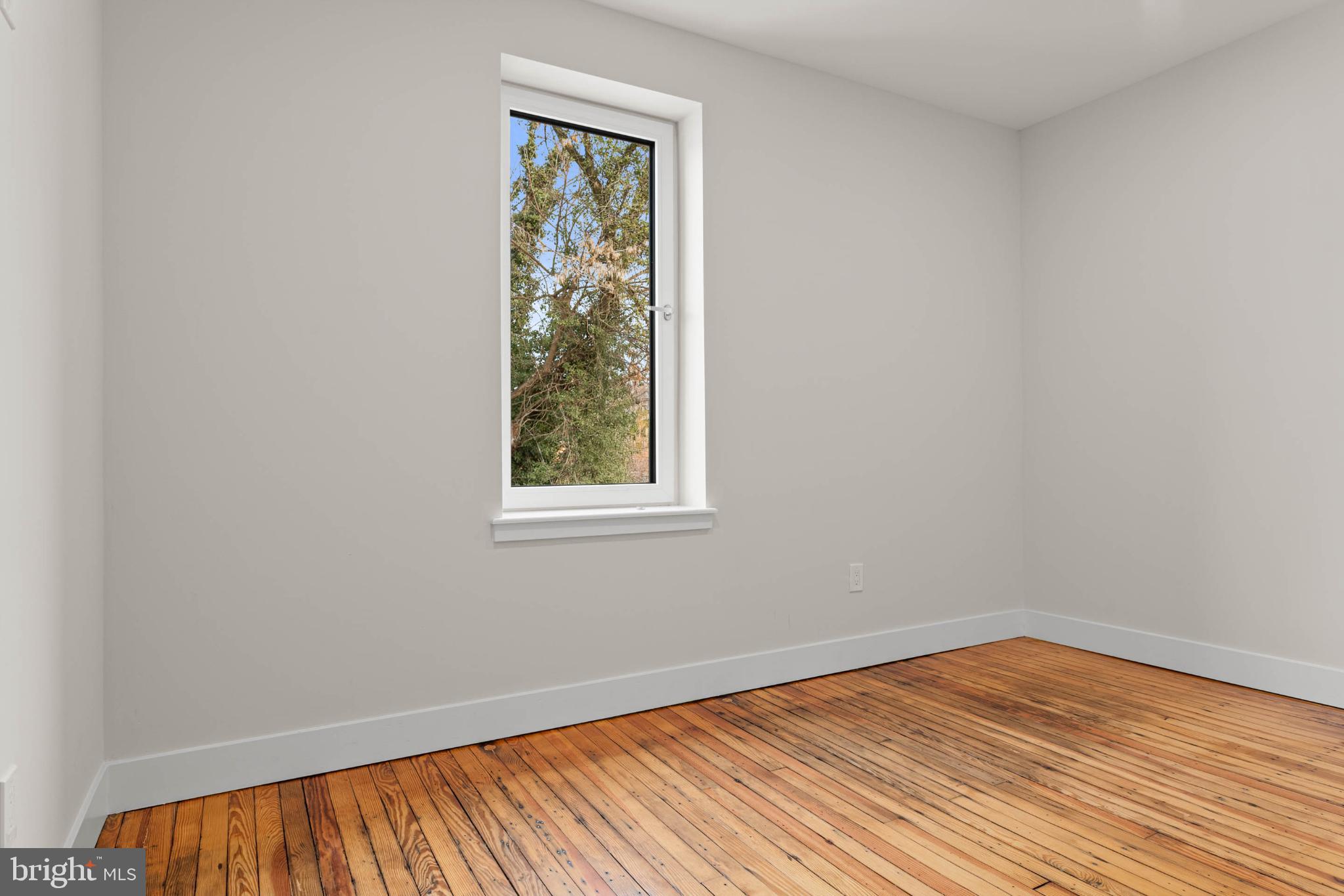 BRYN MAWR - Residential Lease