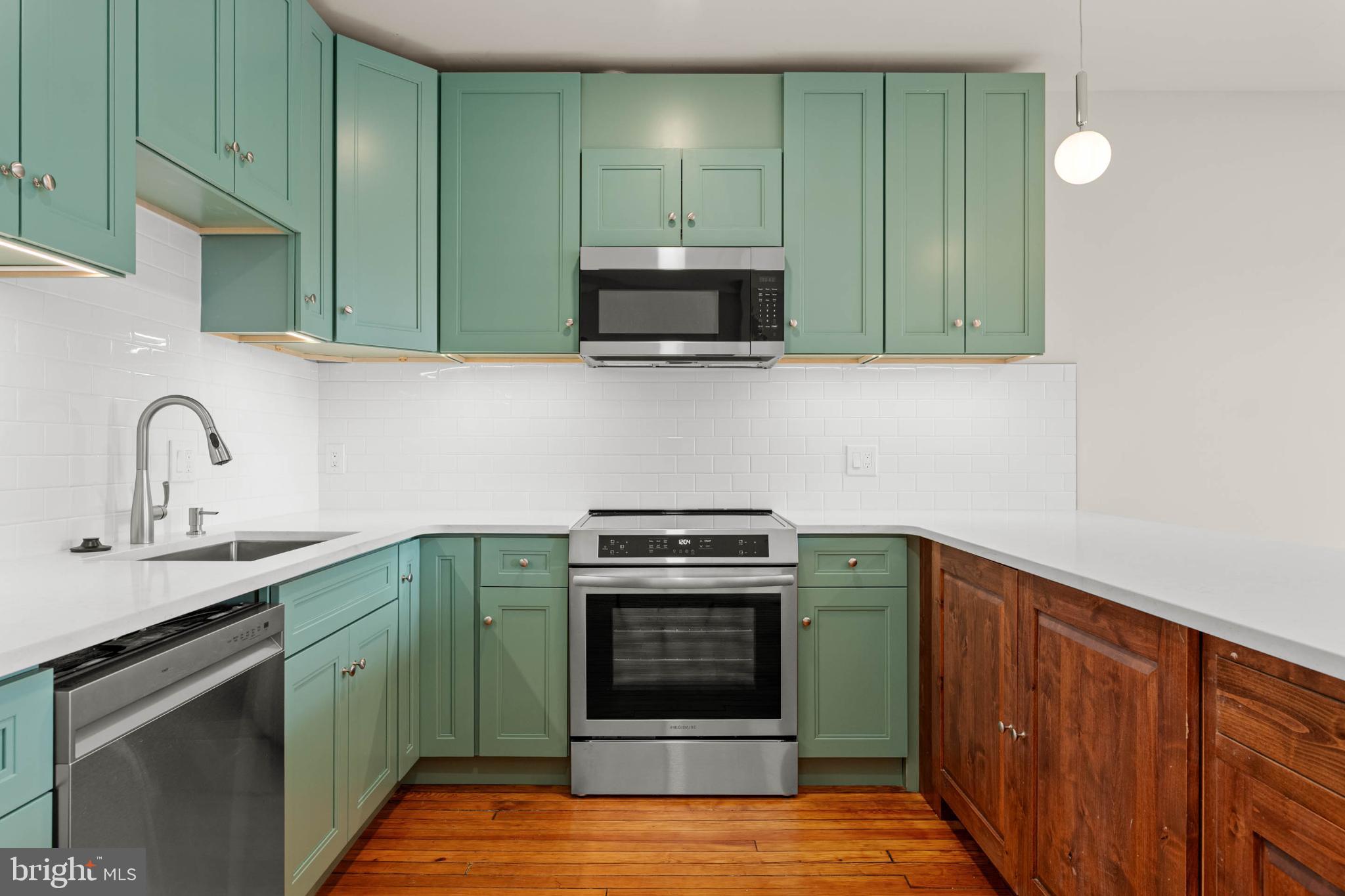 BRYN MAWR - Residential Lease