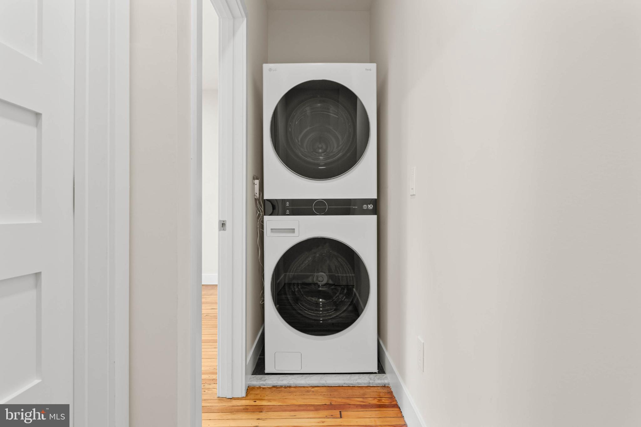 BRYN MAWR - Residential Lease