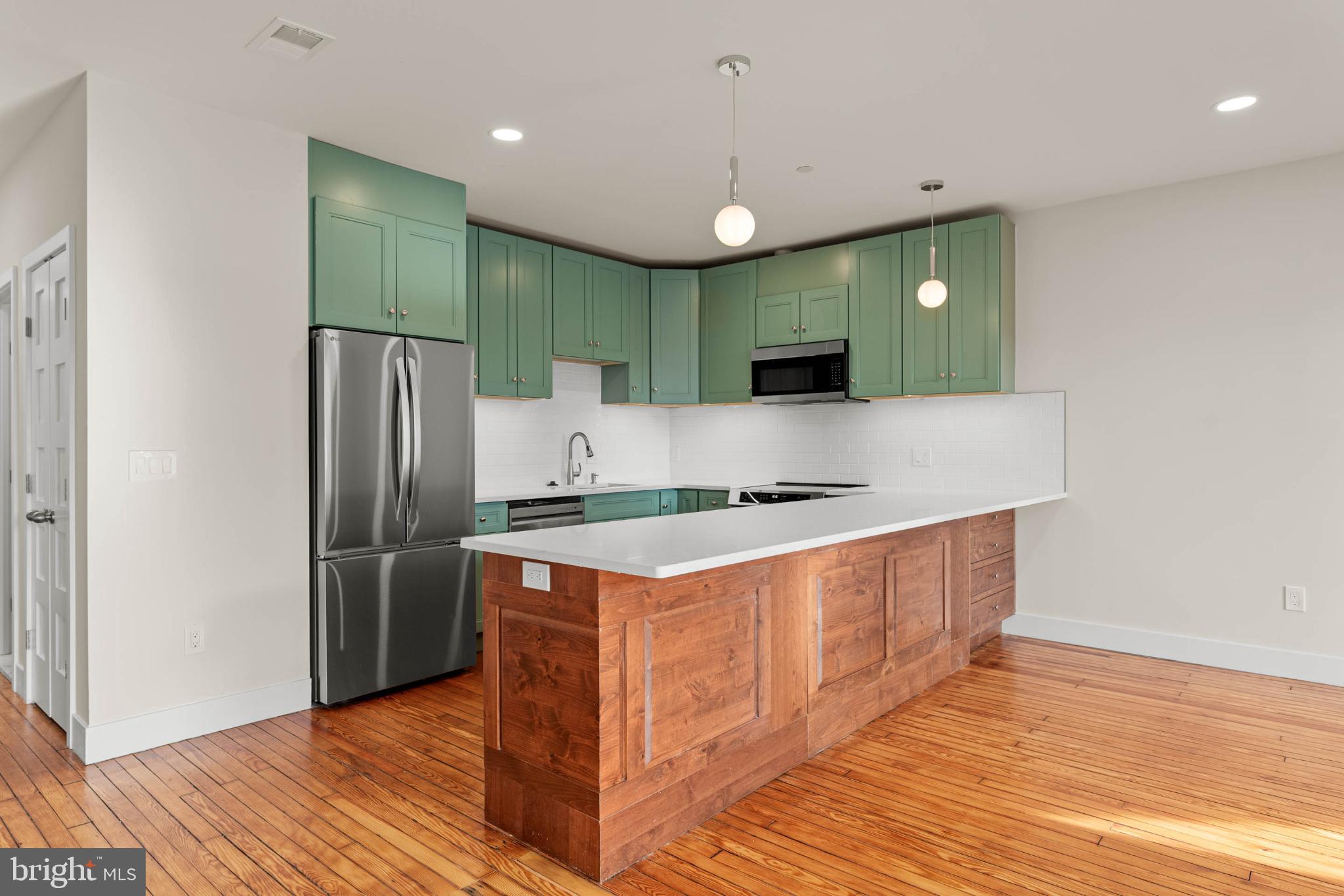 BRYN MAWR - Residential Lease