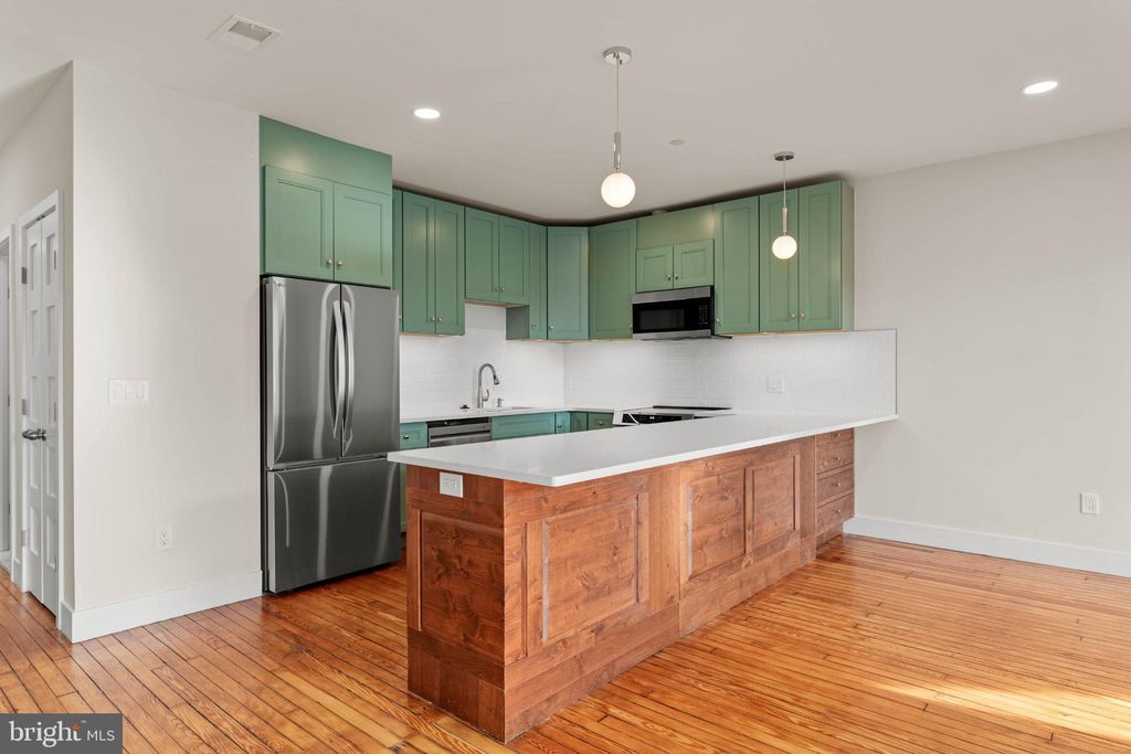 Photo of 933 W Lancaster Avenue #2, BRYN MAWR, PA 19010 (MLS # PAMC2164104)