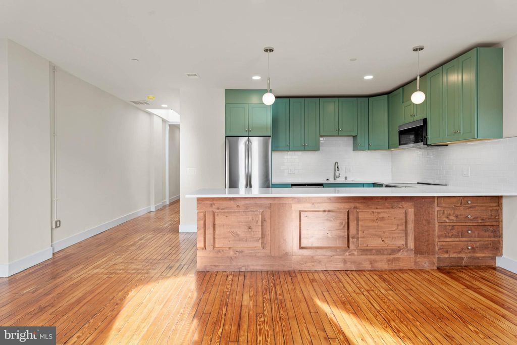 Photo of 933 W Lancaster Avenue #2, BRYN MAWR, PA 19010 (MLS # PAMC2164104)