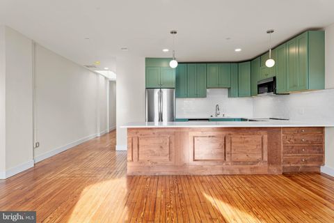 933 W LANCASTER AVENUE 2 BRYN MAWR PA 19010