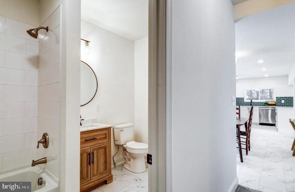 DAUPHIN COUNTY - Residential Lease