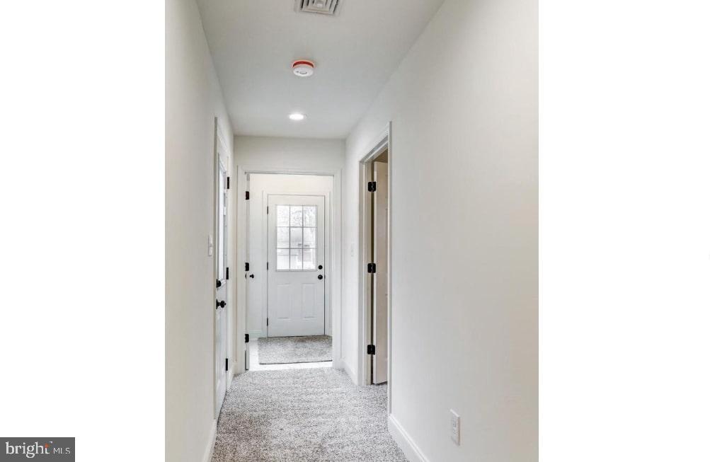 DAUPHIN COUNTY - Residential Lease