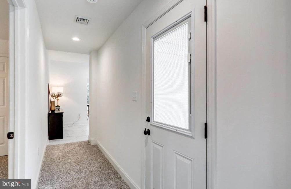 DAUPHIN COUNTY - Residential Lease