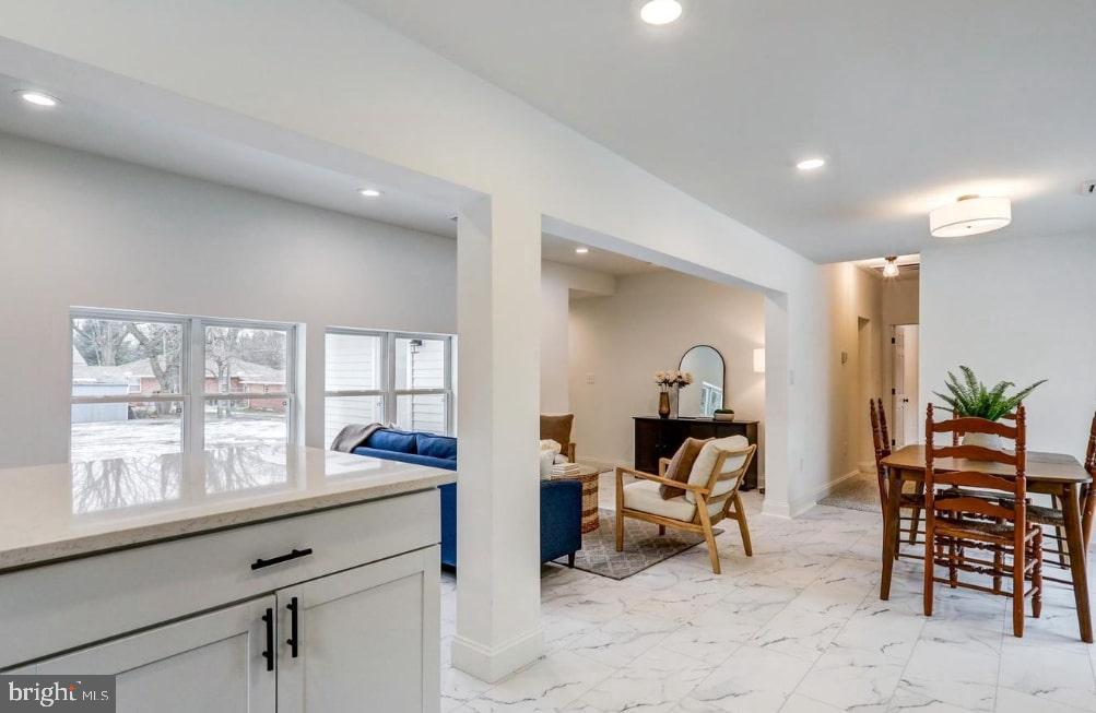 DAUPHIN COUNTY - Residential Lease