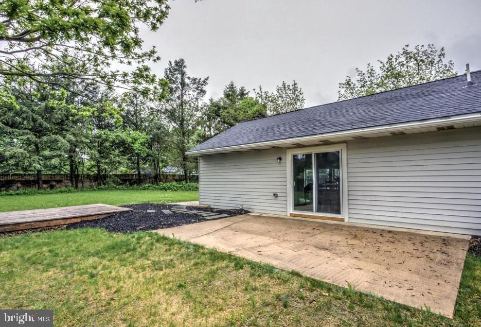 DAUPHIN COUNTY - Residential Lease