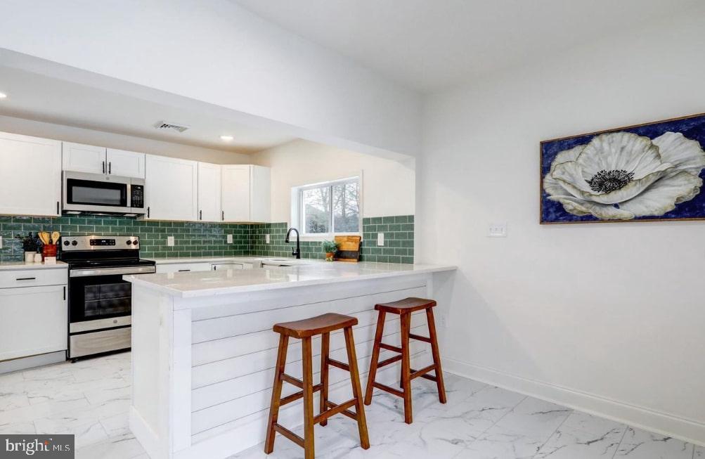 DAUPHIN COUNTY - Residential Lease