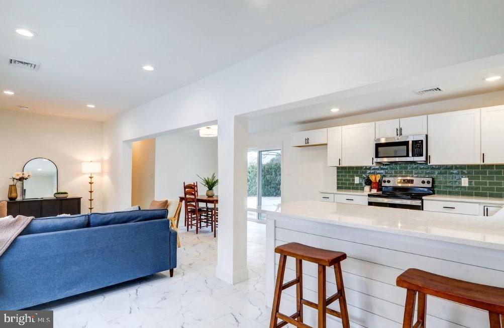 DAUPHIN COUNTY - Residential Lease