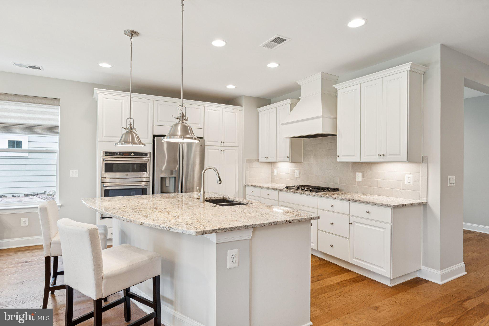 SHENANDOAH - Residential