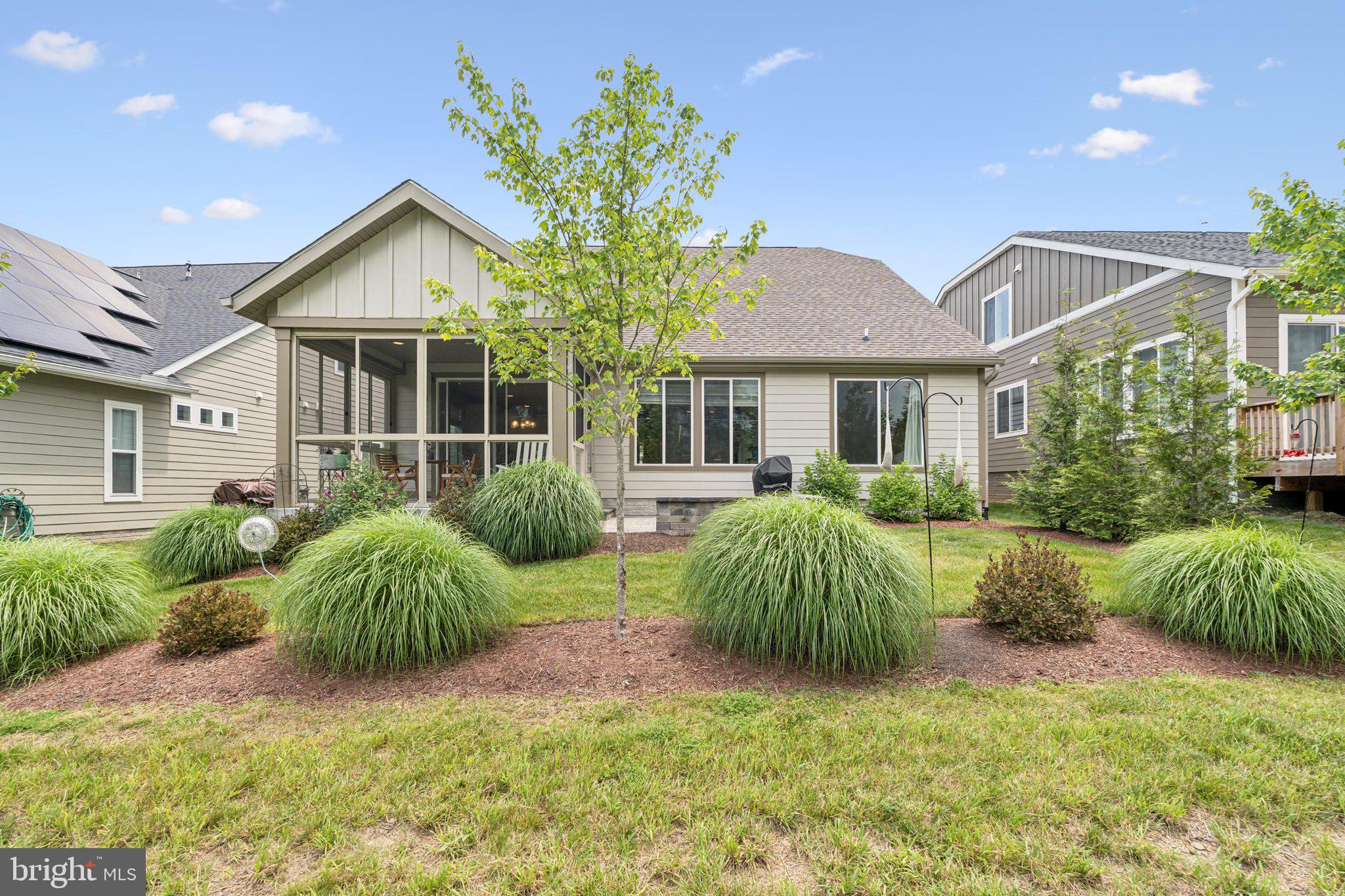 SHENANDOAH - Residential