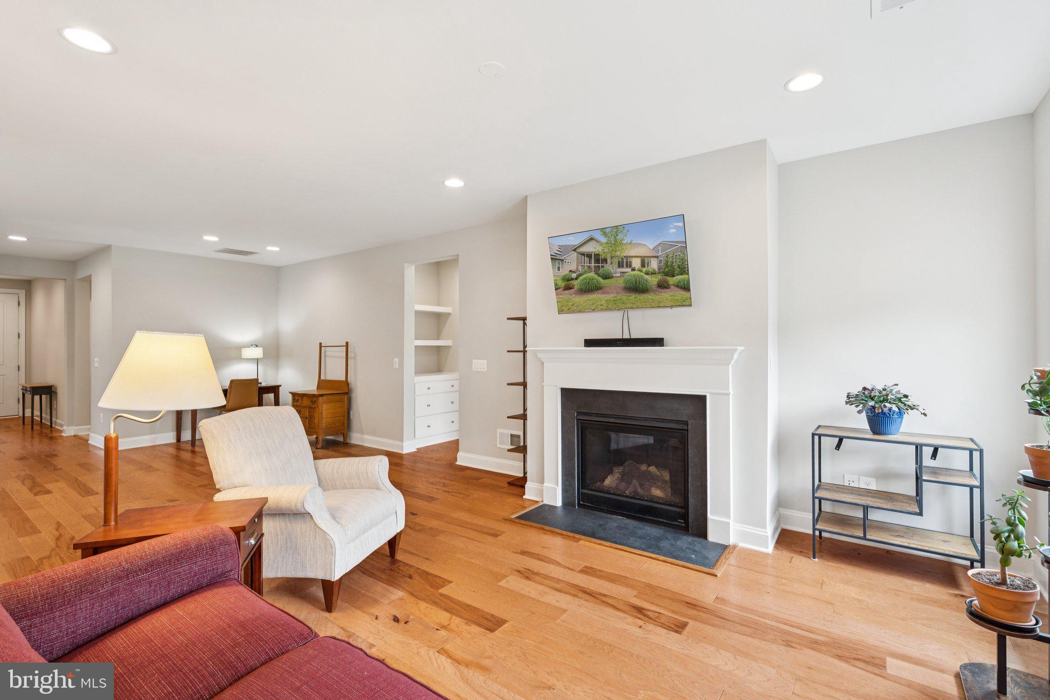 SHENANDOAH - Residential