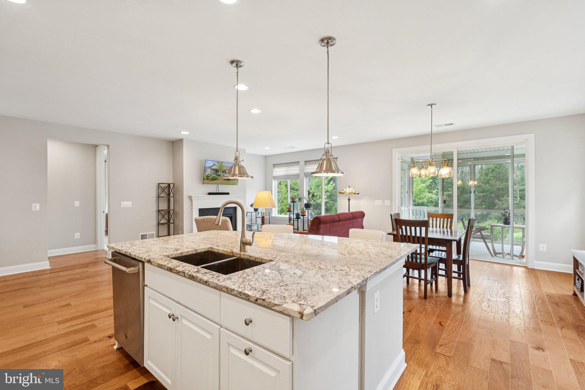 SHENANDOAH - Residential