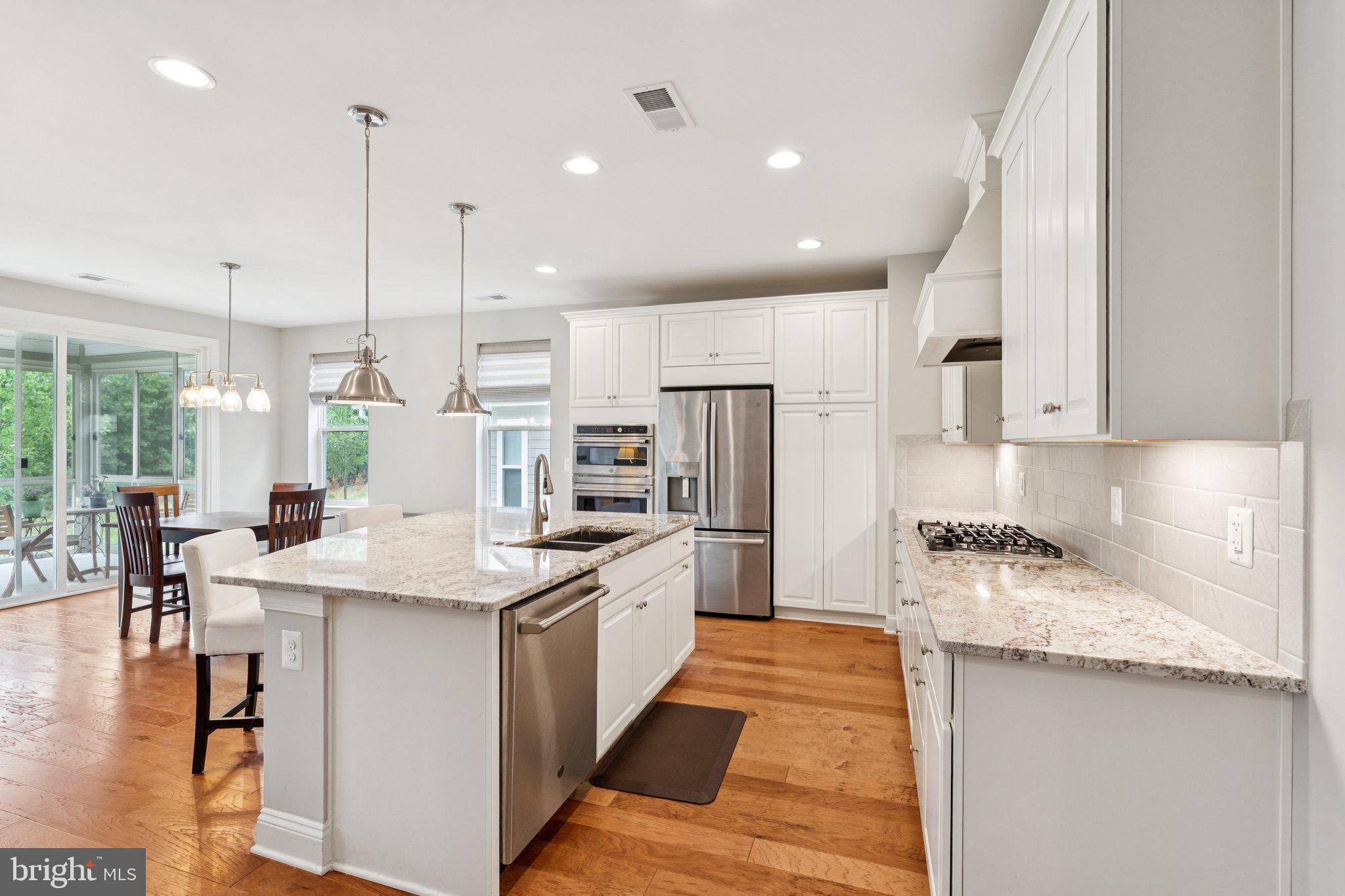 SHENANDOAH - Residential