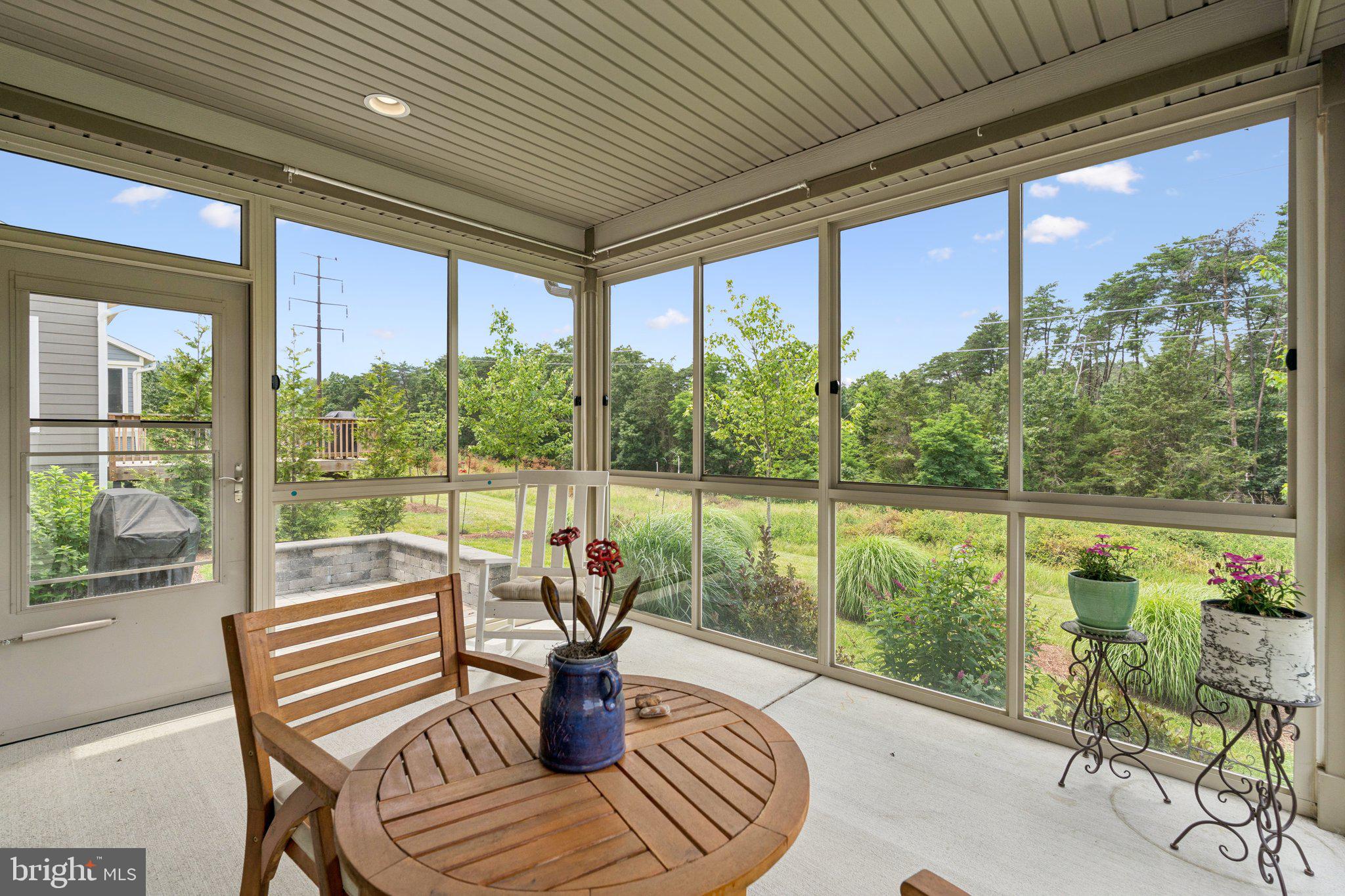 SHENANDOAH - Residential