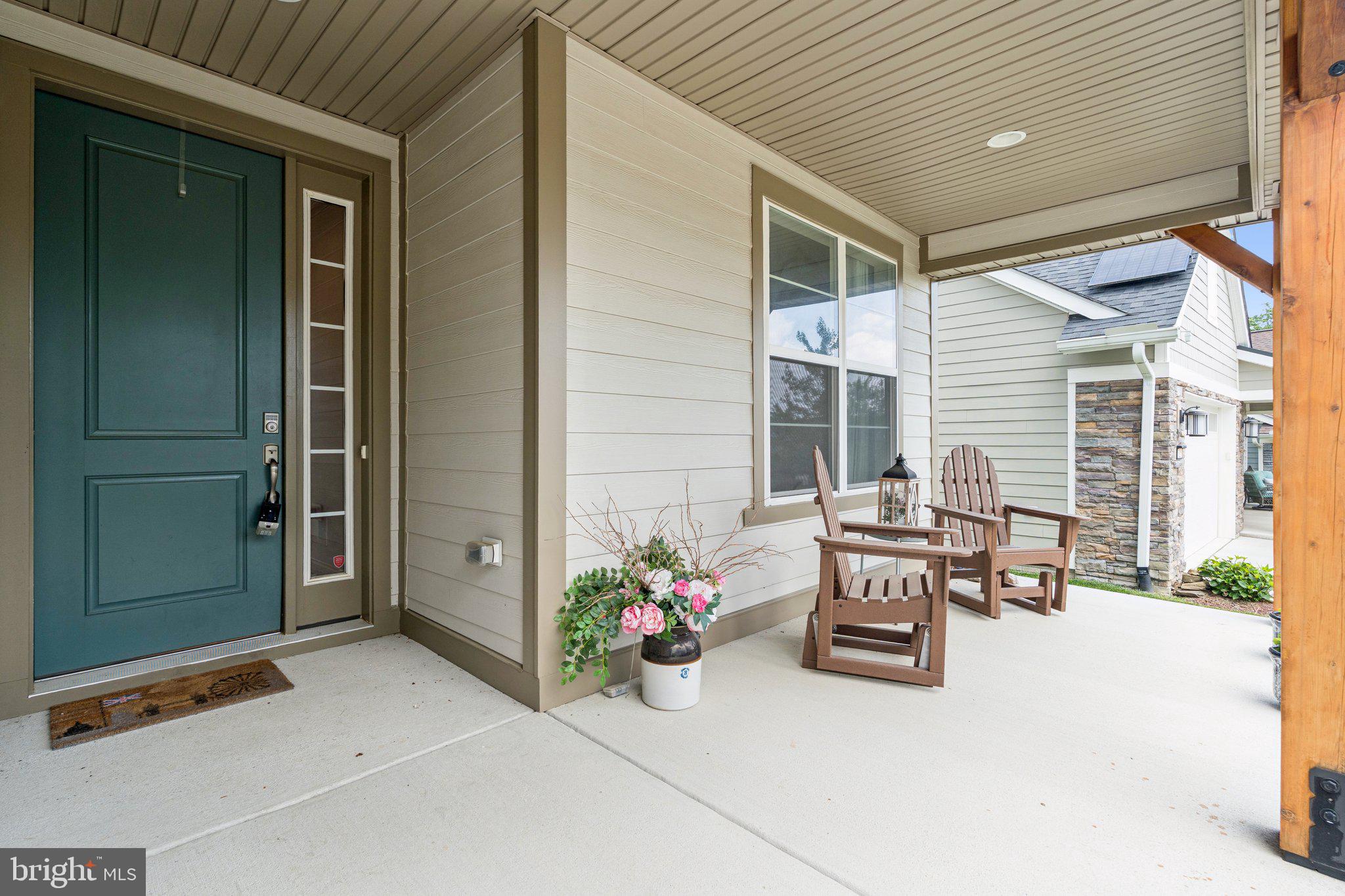 SHENANDOAH - Residential