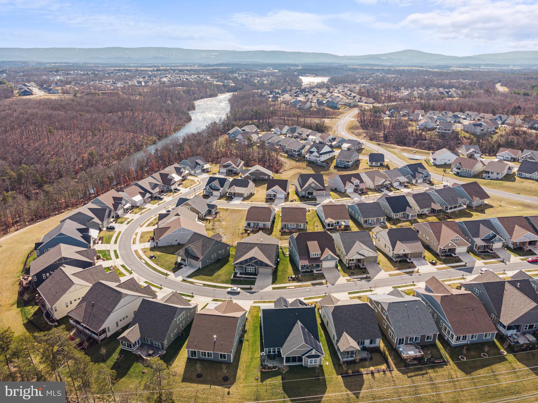 SHENANDOAH - Residential