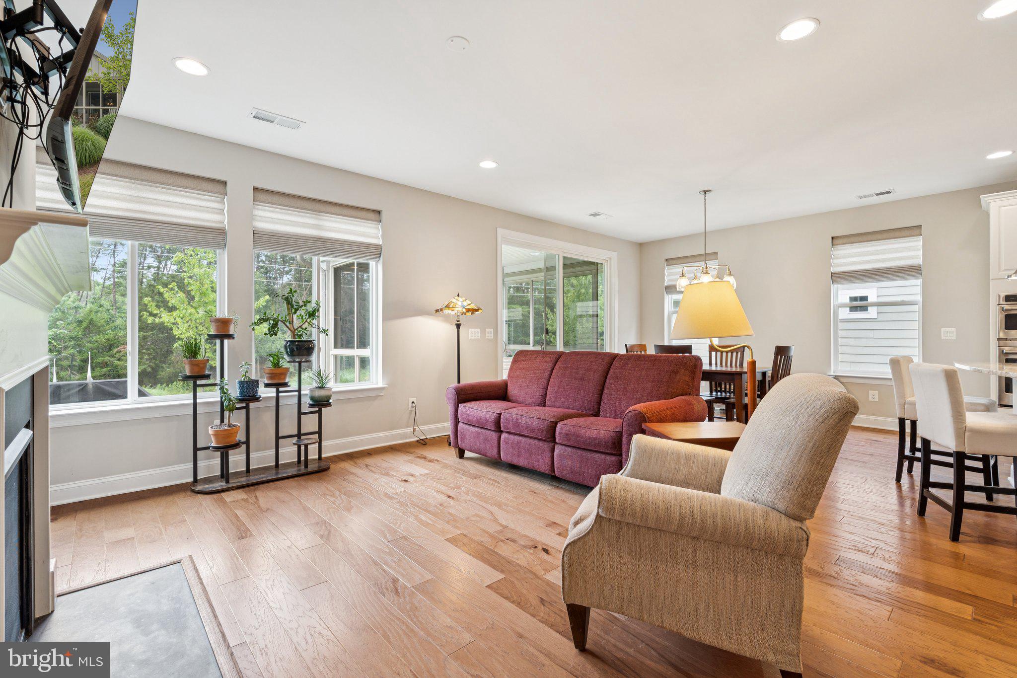 SHENANDOAH - Residential