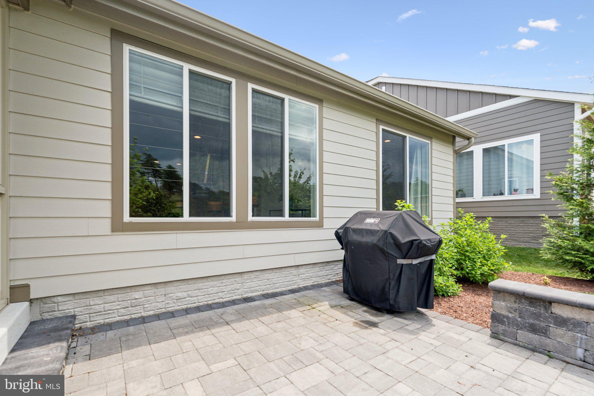 SHENANDOAH - Residential