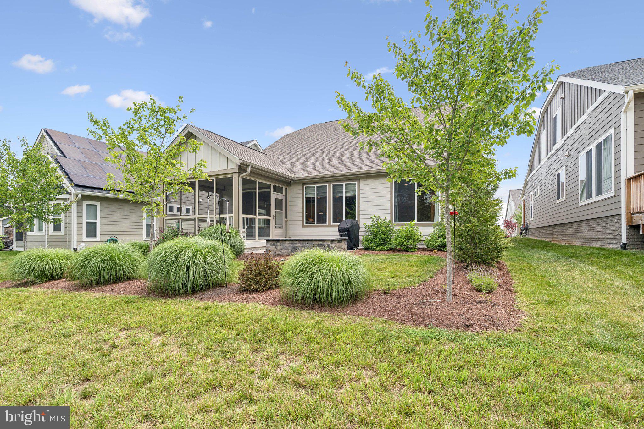 SHENANDOAH - Residential