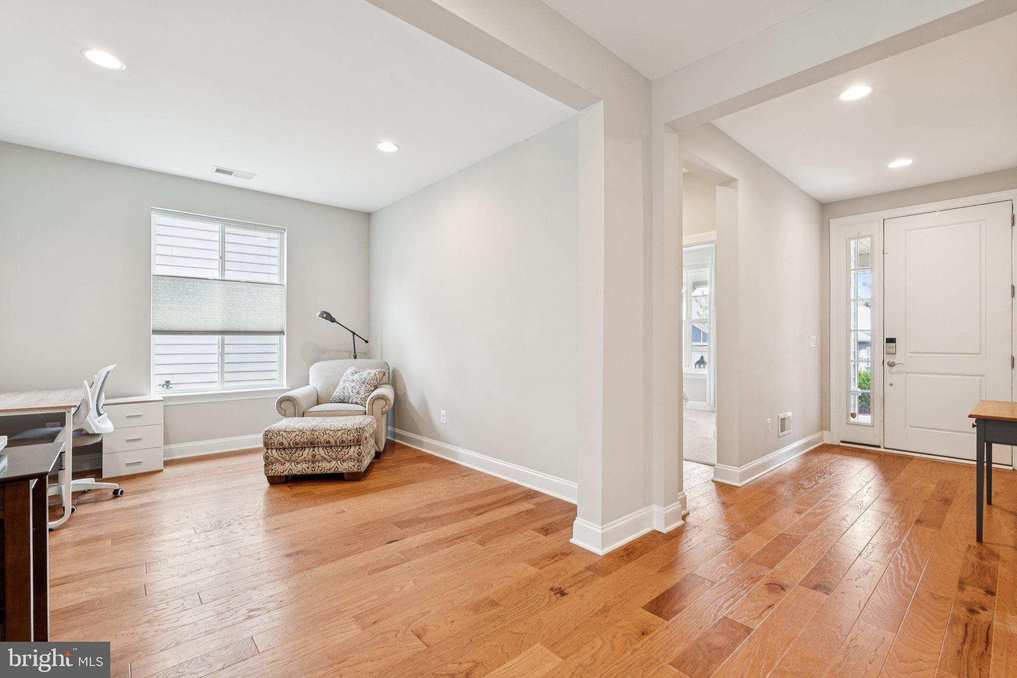 SHENANDOAH - Residential