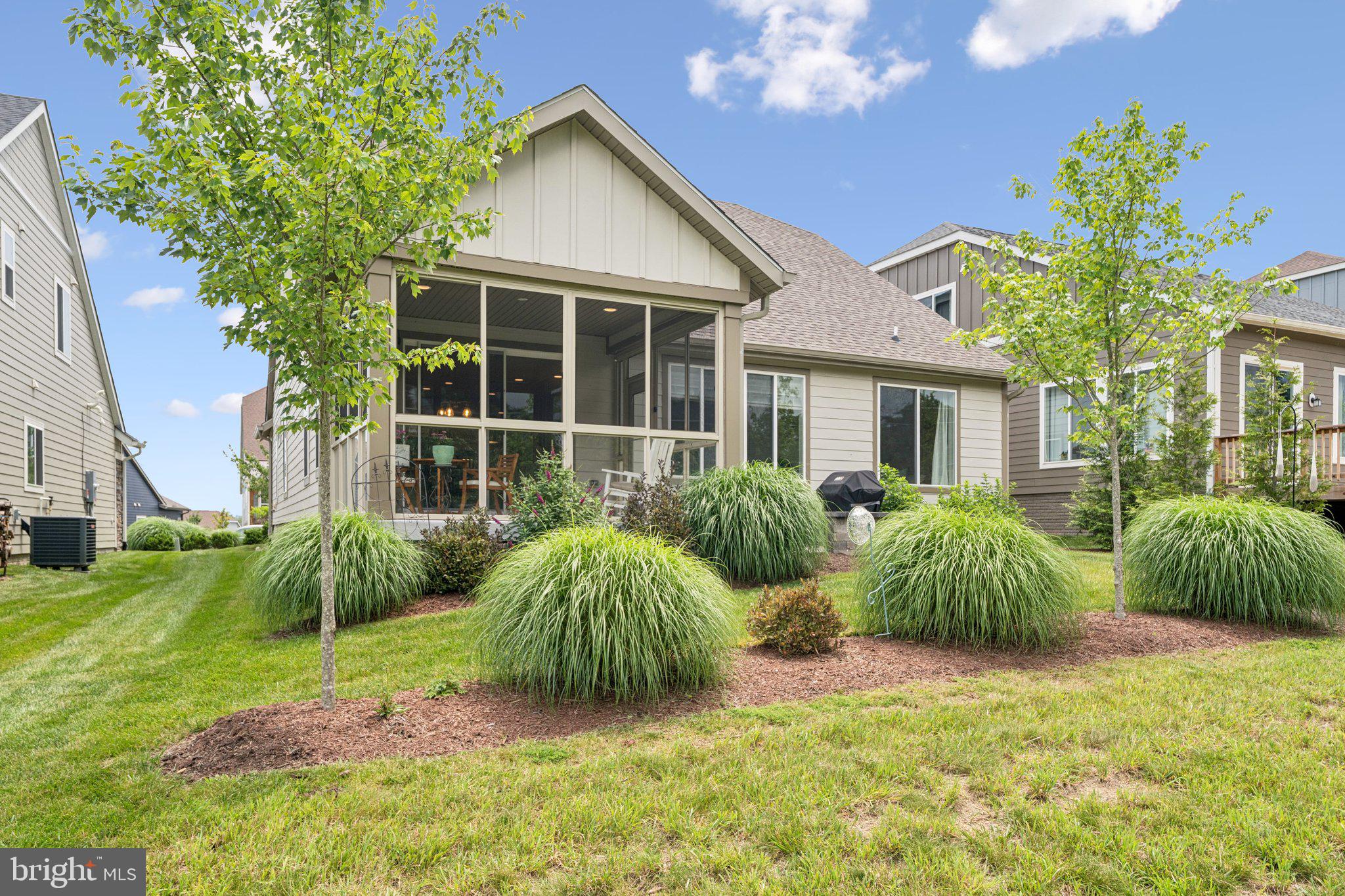 SHENANDOAH - Residential