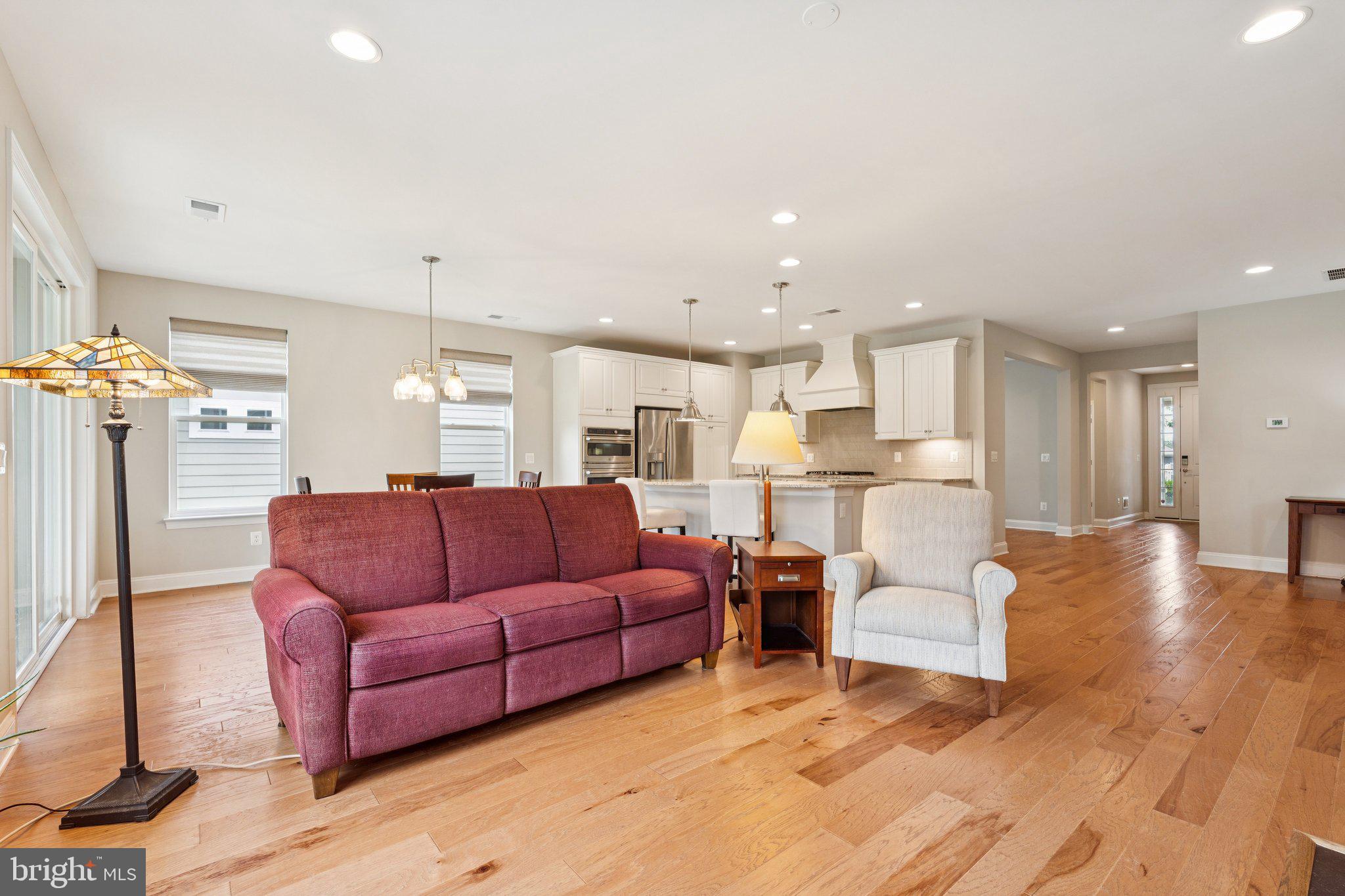 SHENANDOAH - Residential