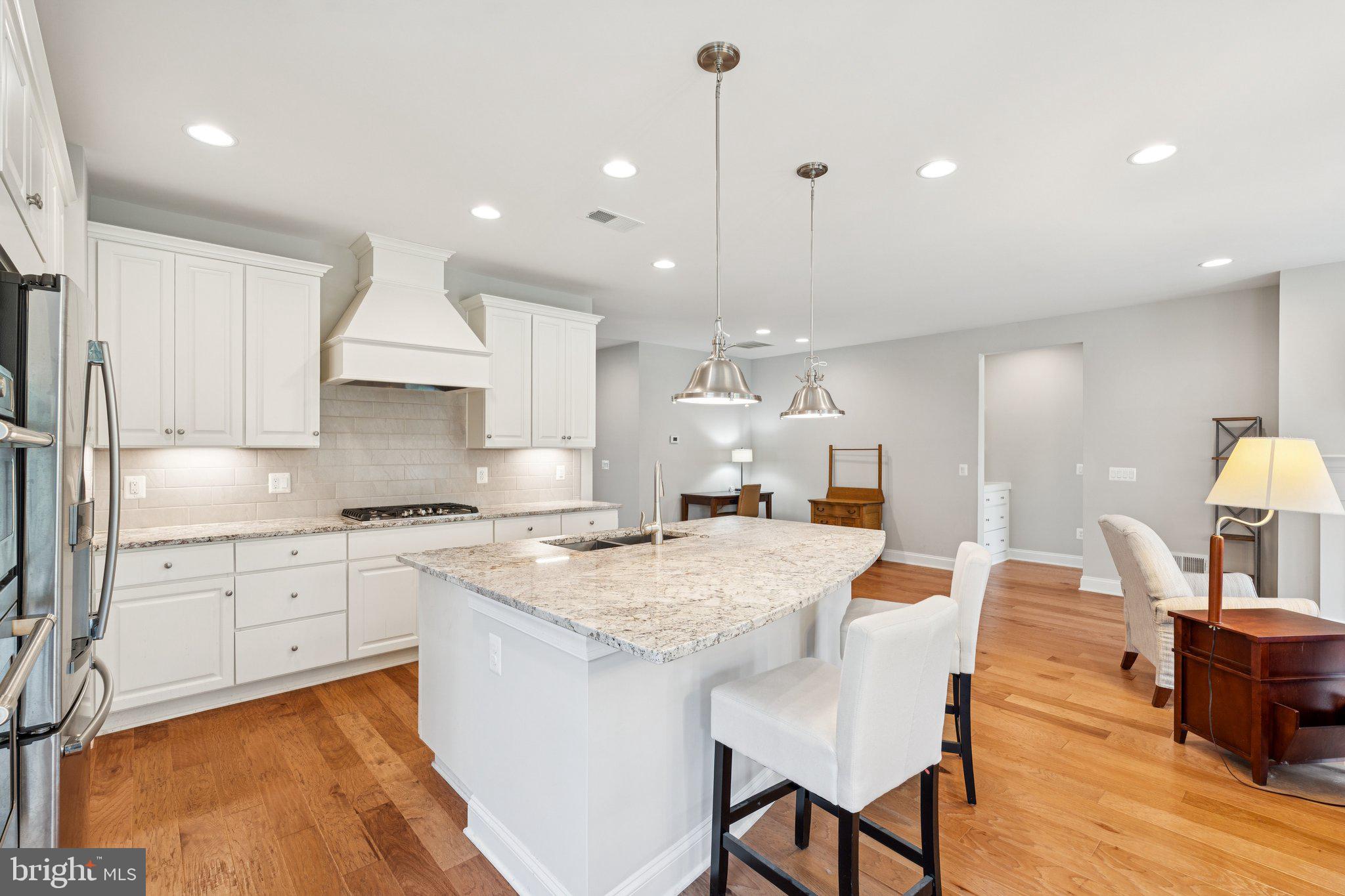 SHENANDOAH - Residential