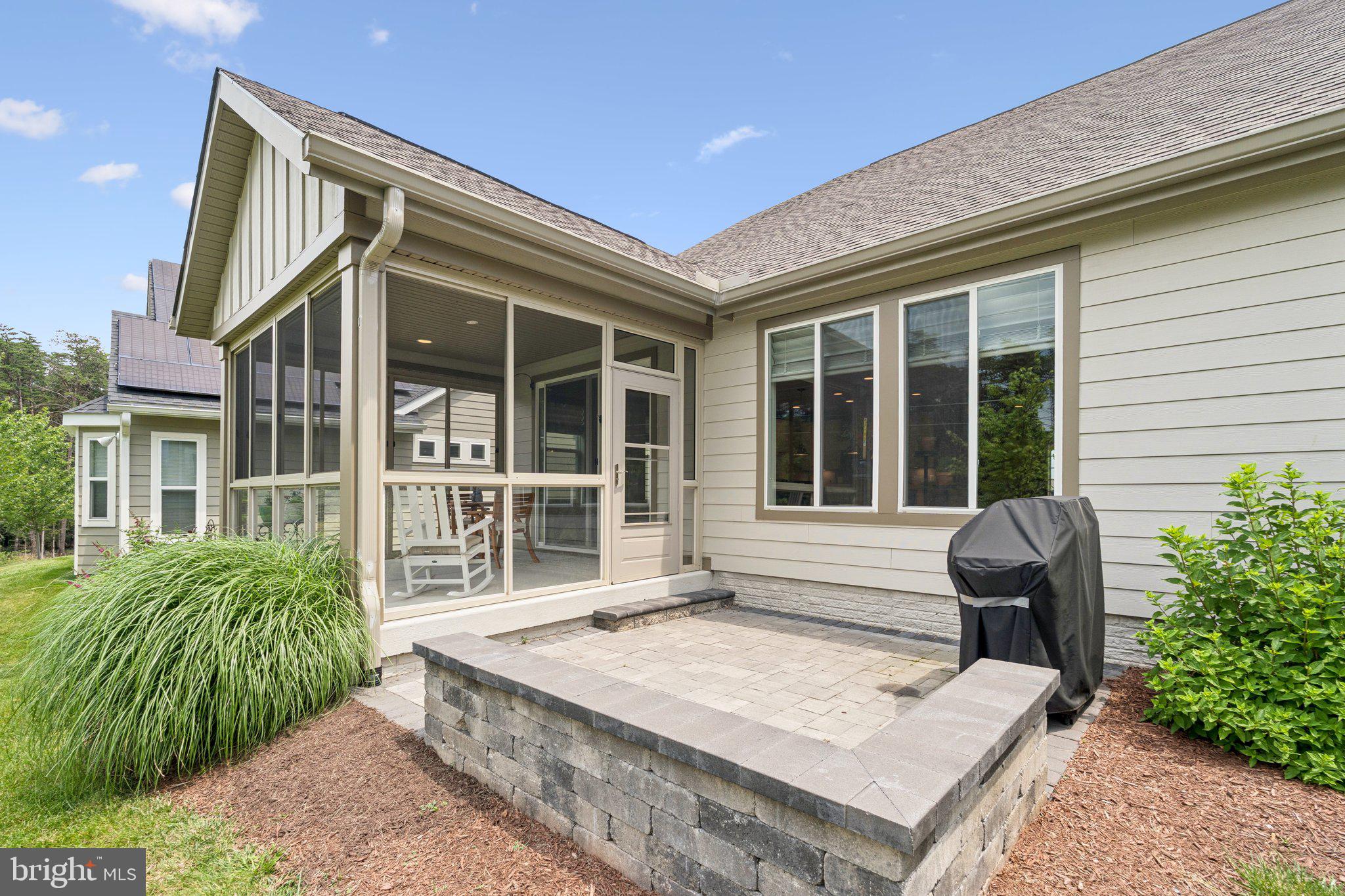 SHENANDOAH - Residential