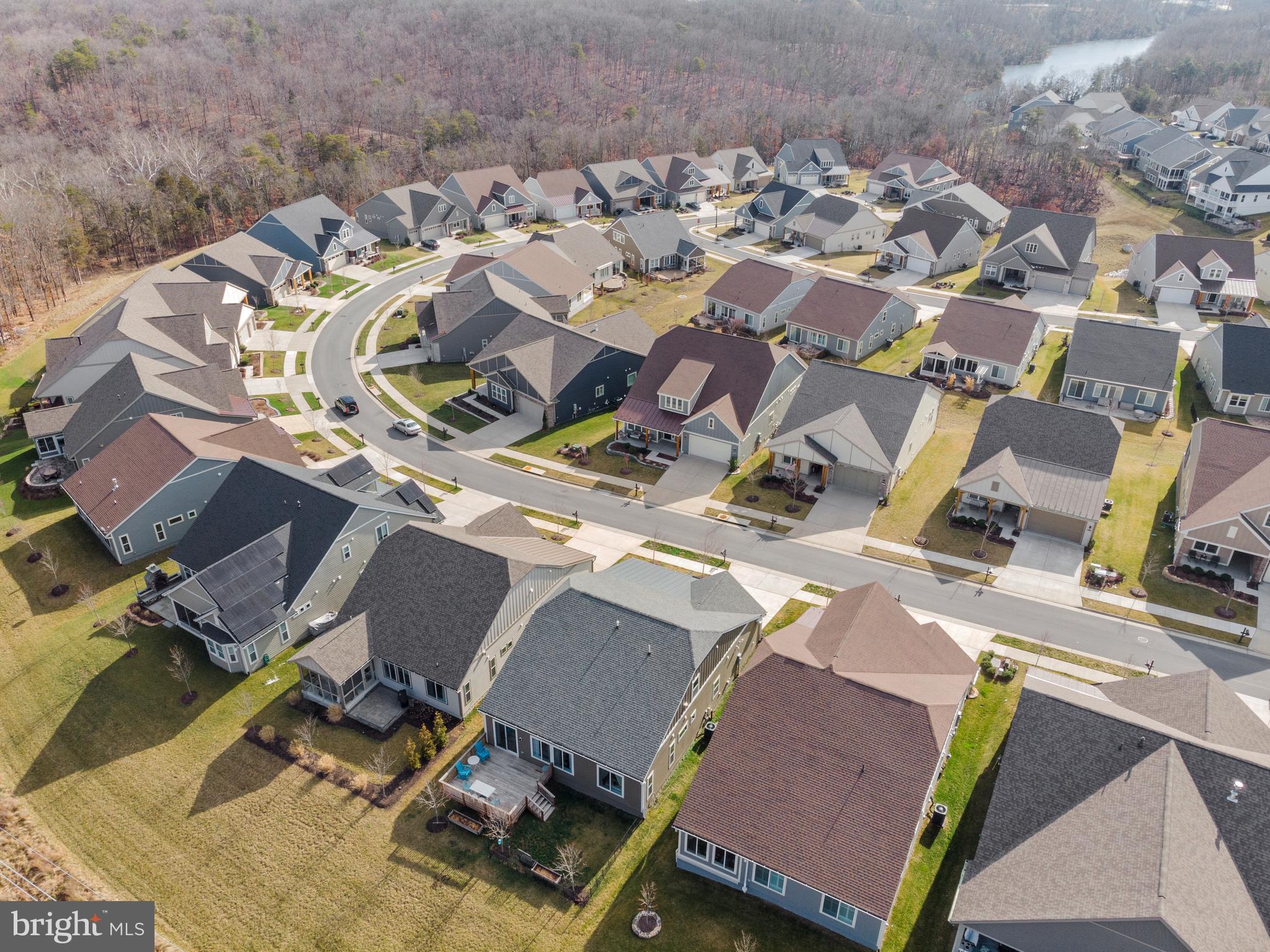 SHENANDOAH - Residential