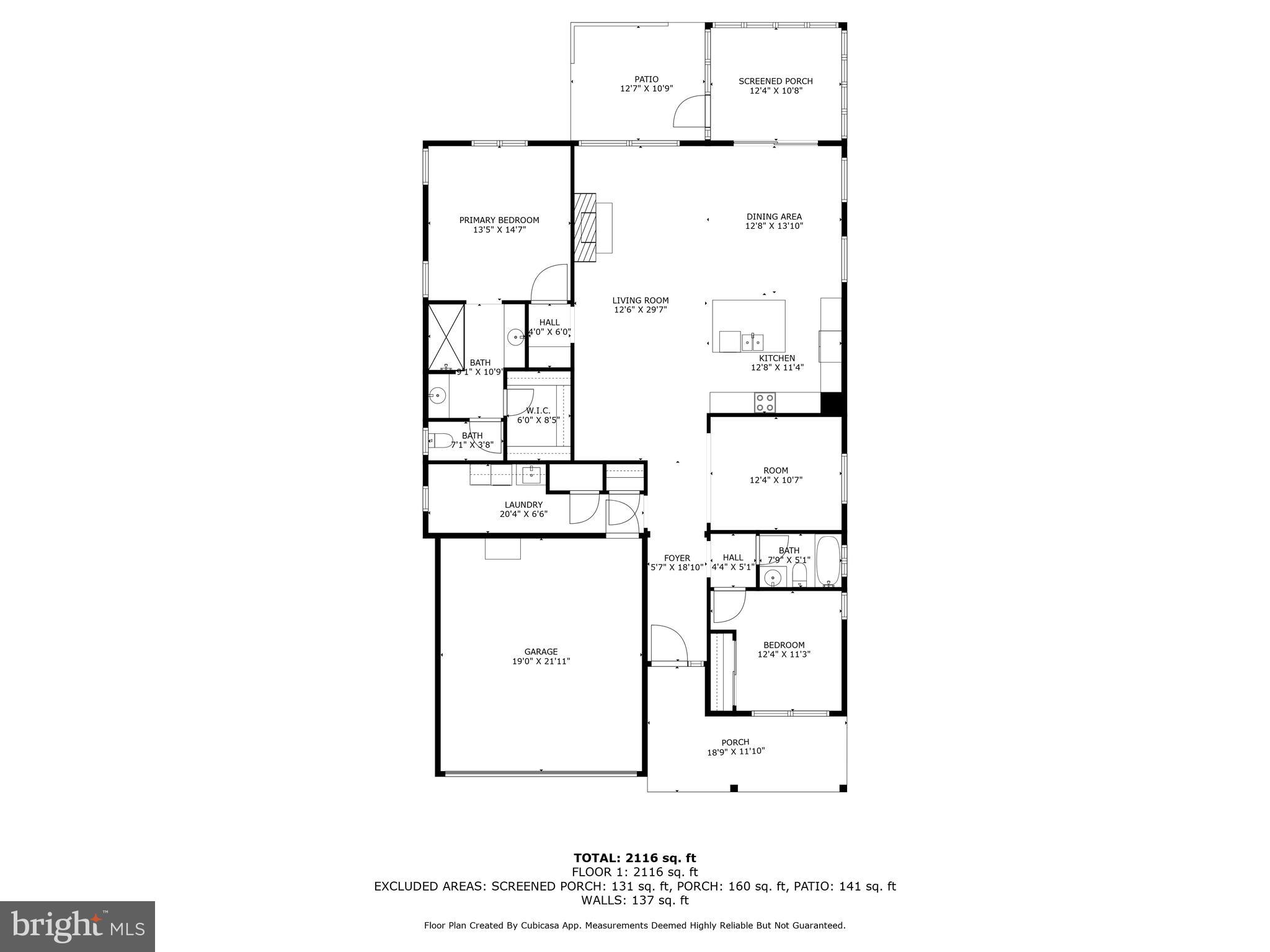SHENANDOAH - Residential