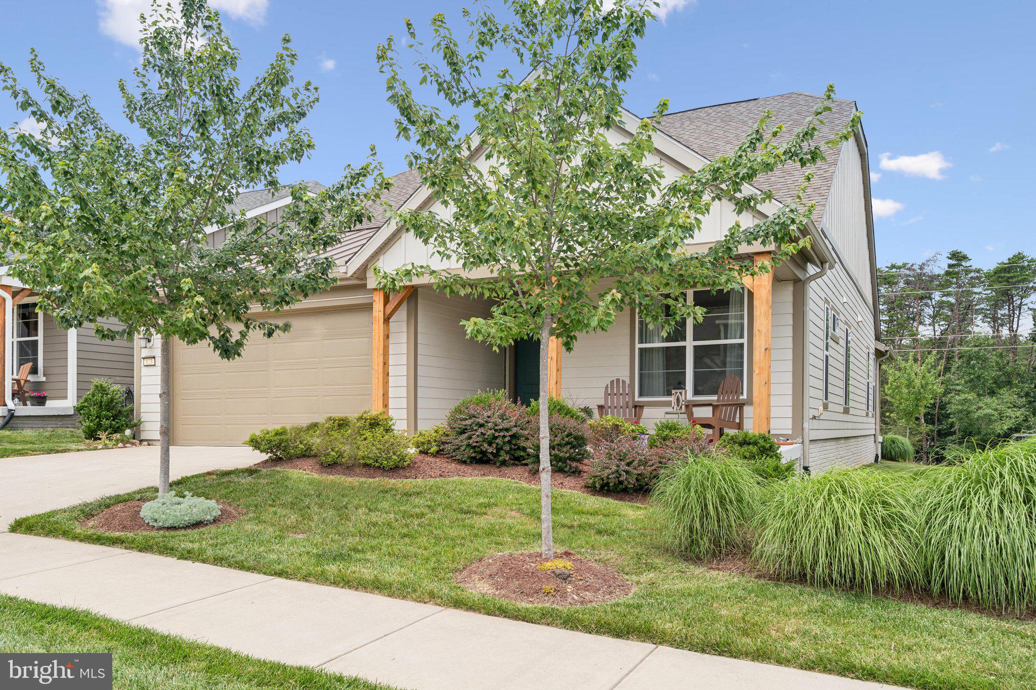 SHENANDOAH - Residential