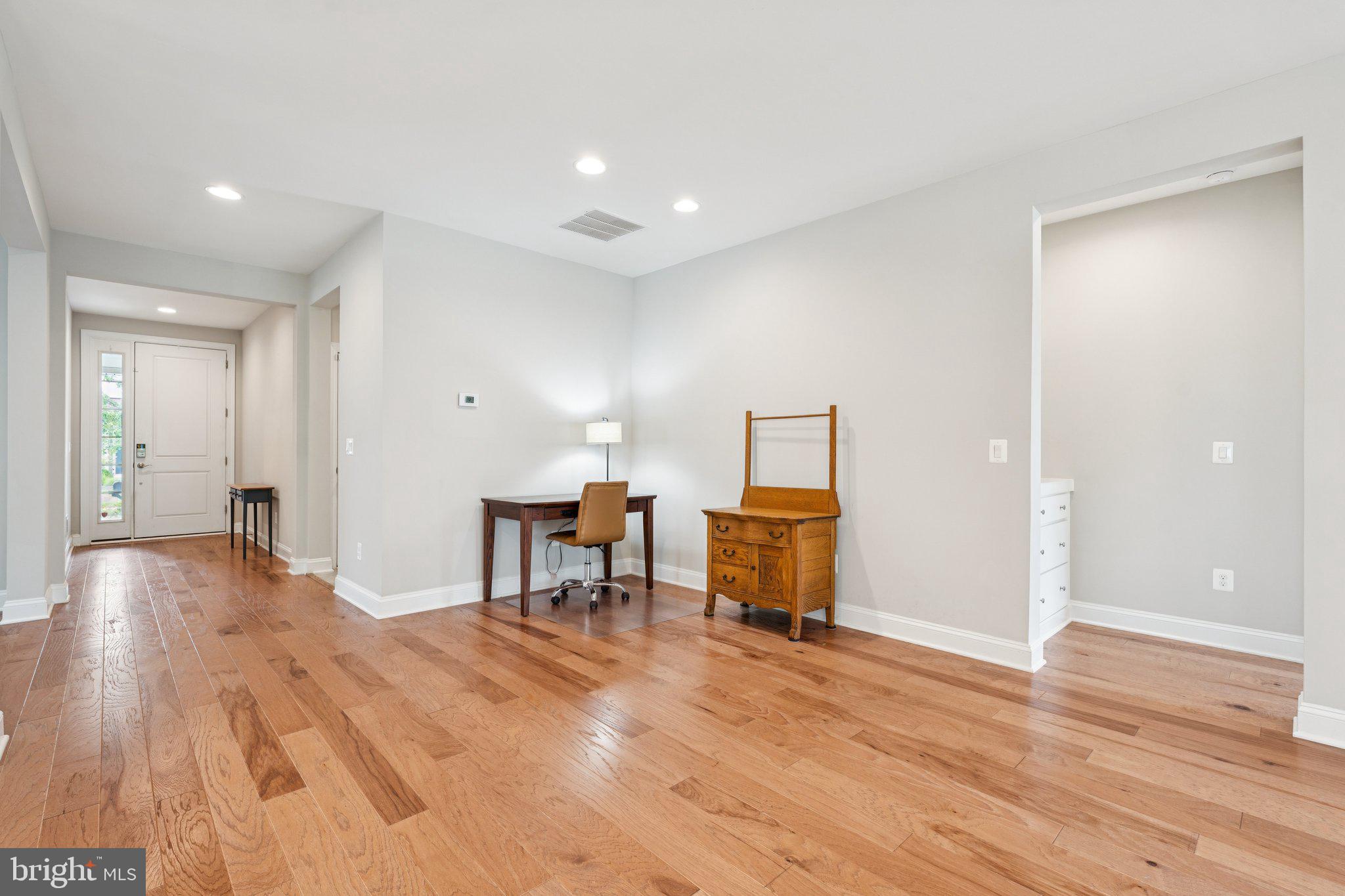 SHENANDOAH - Residential