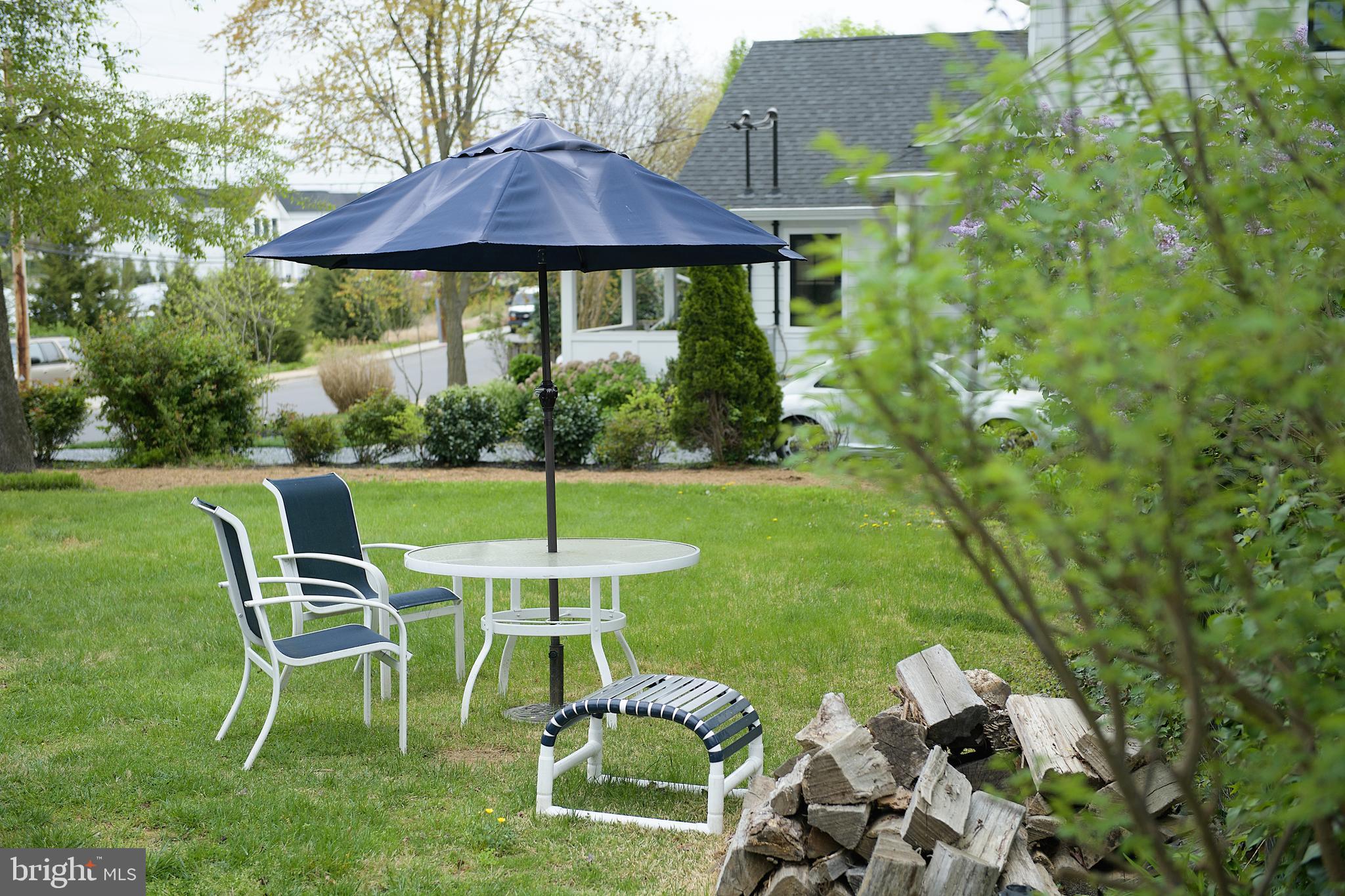 EASTPORT - Residential Lease