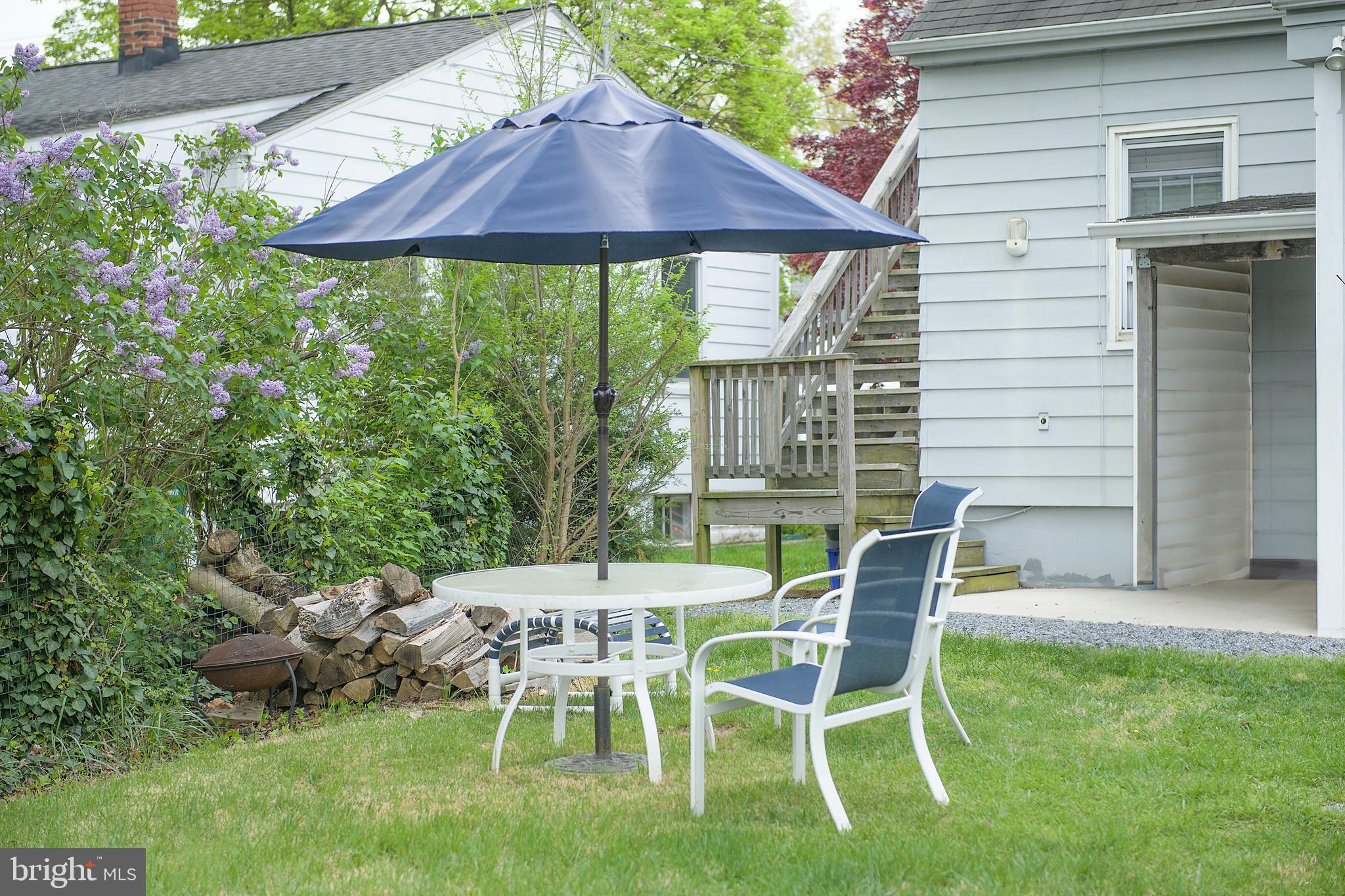 EASTPORT - Residential Lease