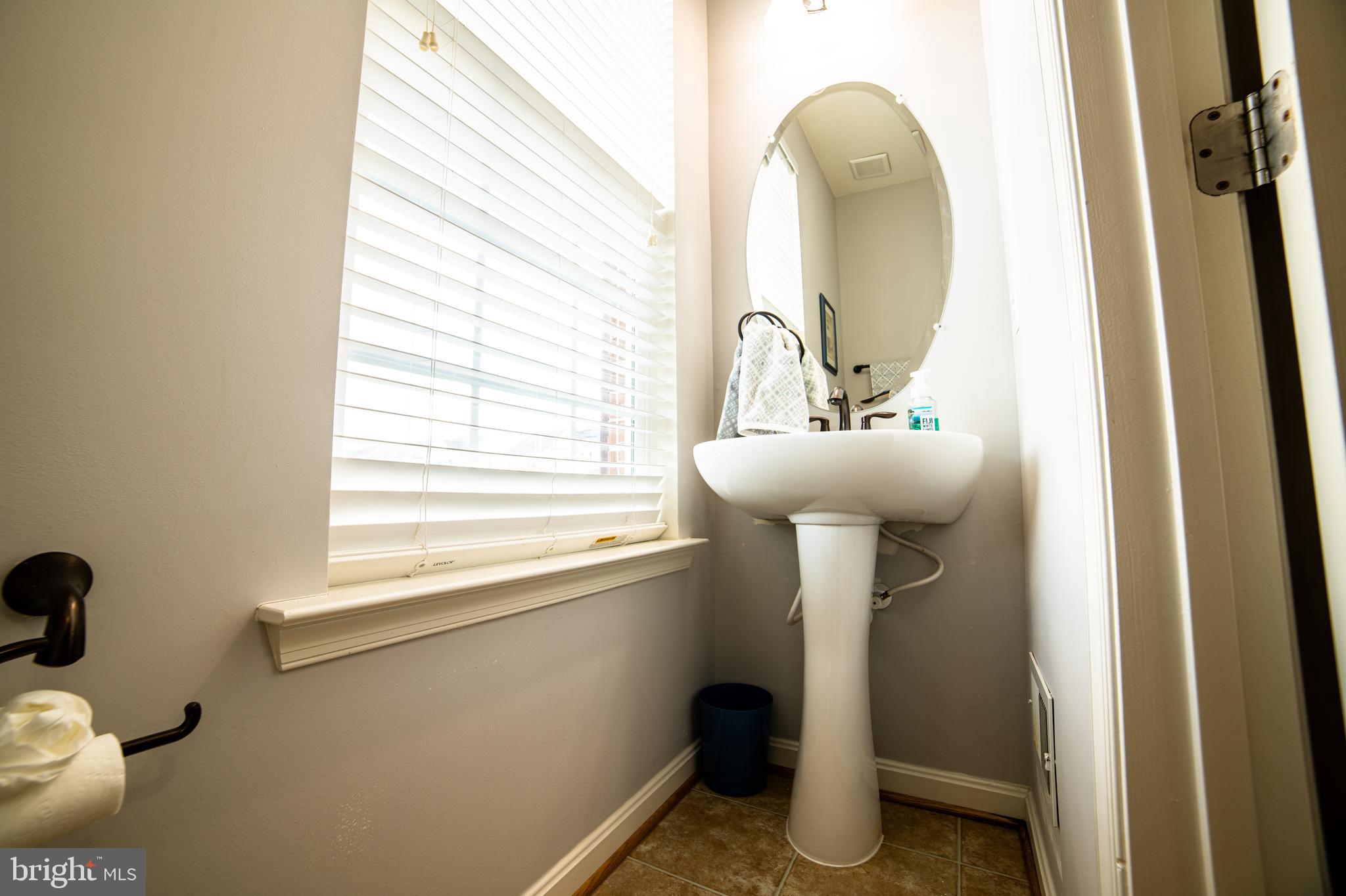 BALLENGER CREEK CENTER POND - Residential