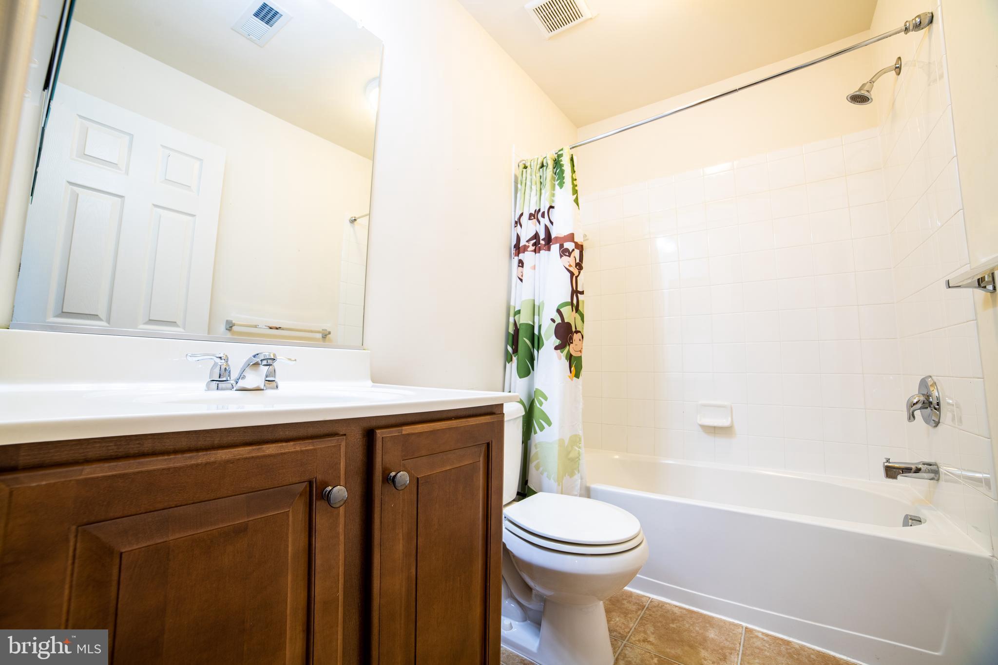 BALLENGER CREEK CENTER POND - Residential