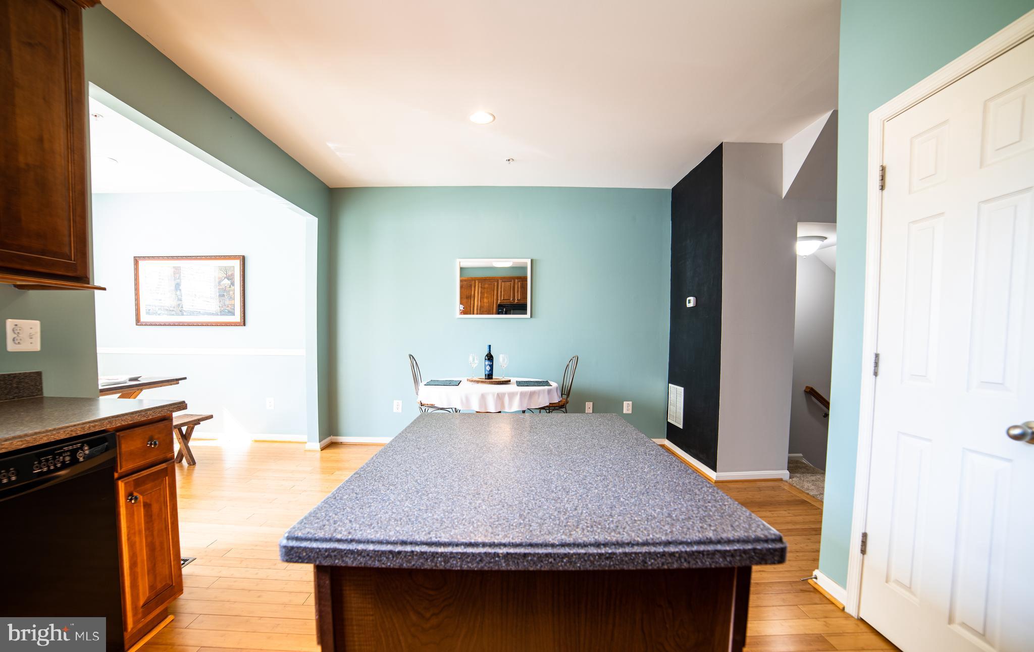 BALLENGER CREEK CENTER POND - Residential