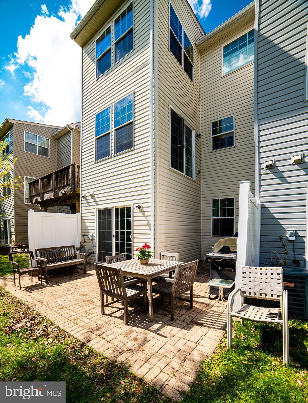 BALLENGER CREEK CENTER POND - Residential