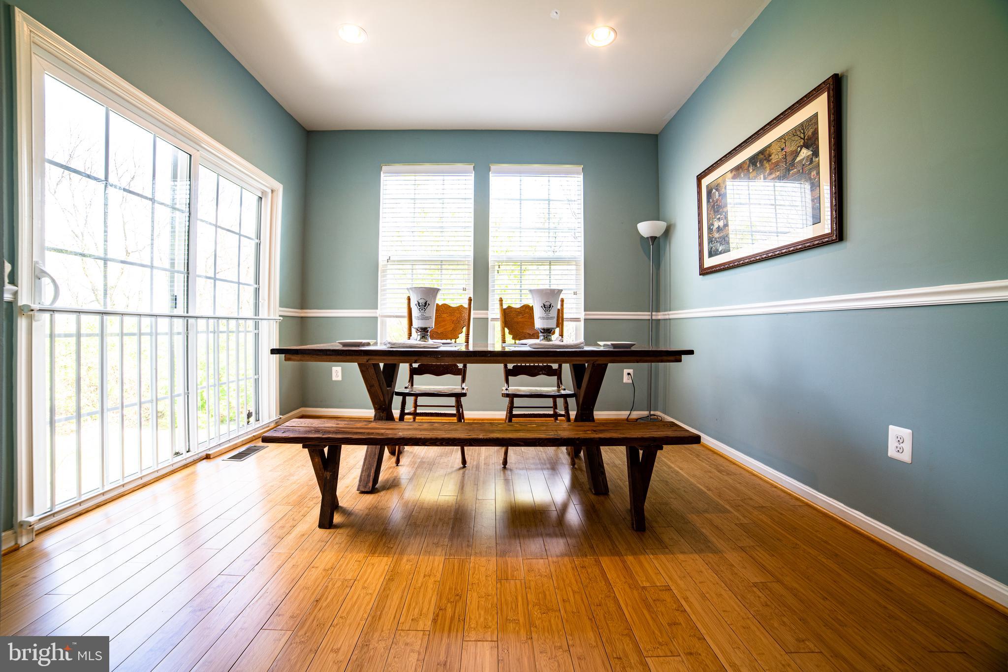 BALLENGER CREEK CENTER POND - Residential