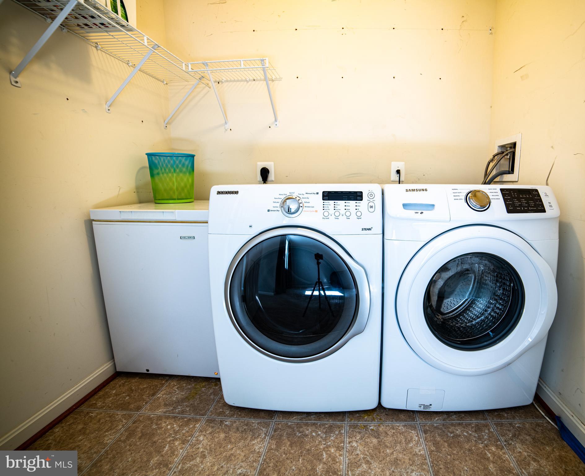 BALLENGER CREEK CENTER POND - Residential