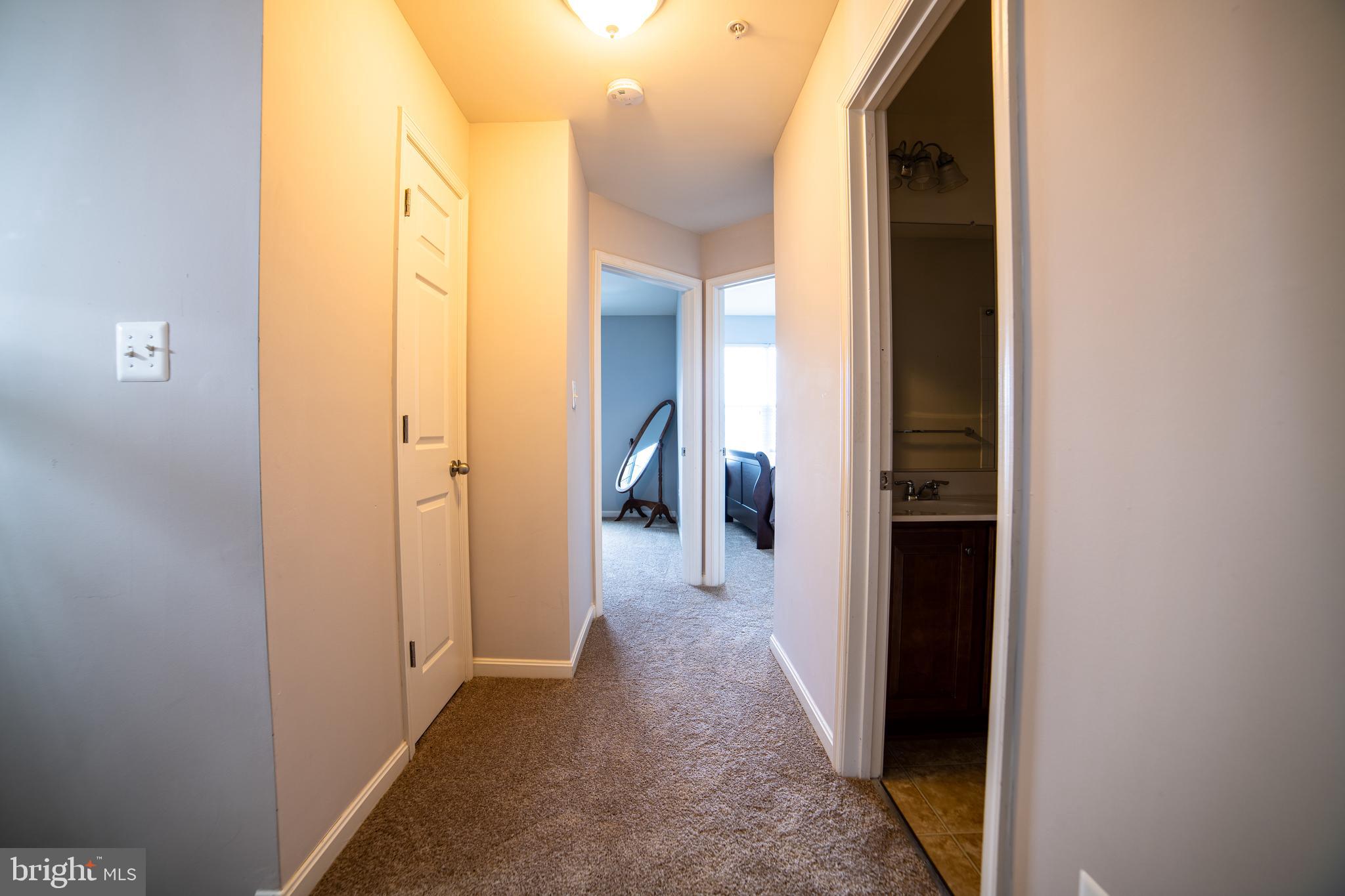 BALLENGER CREEK CENTER POND - Residential